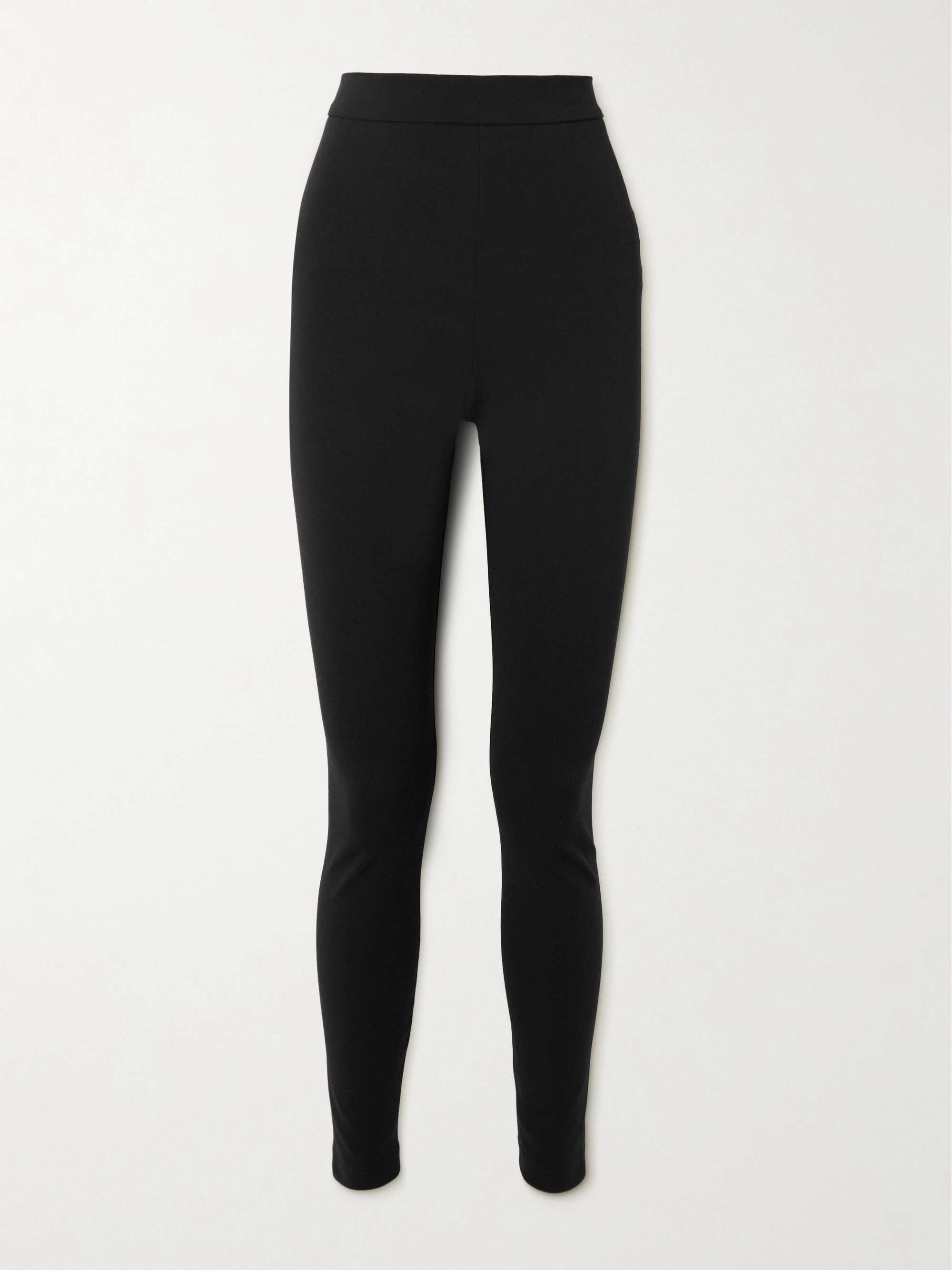 Jersey leggings view