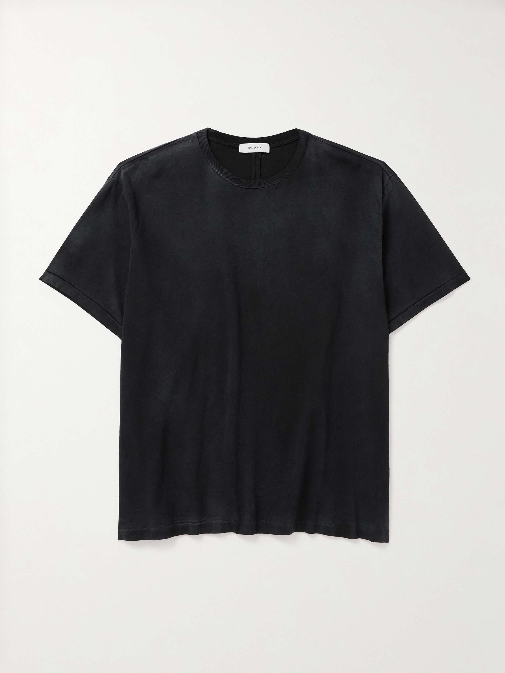 Organic Cotton-Jersey T-Shirt view