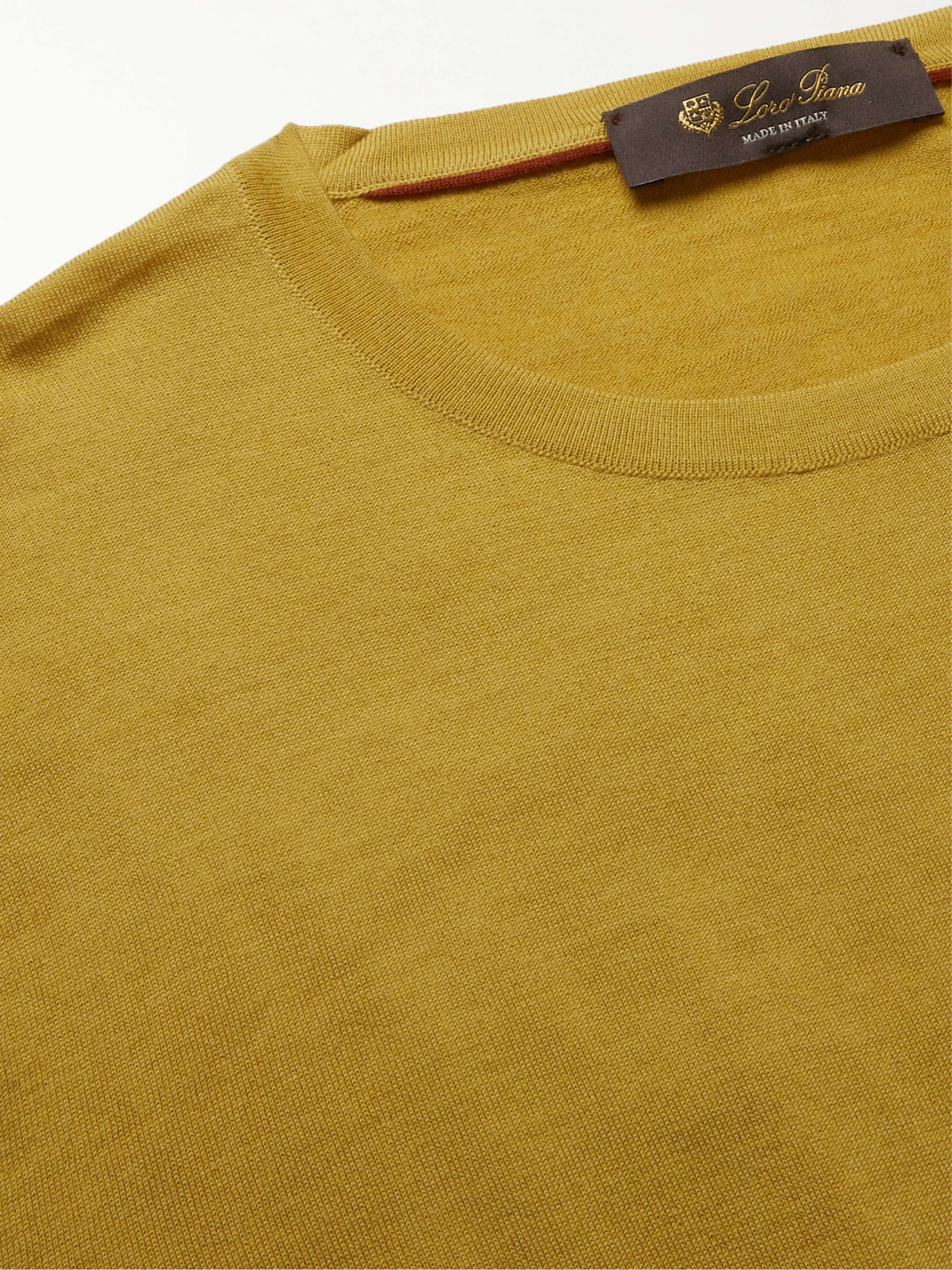Wish Virgin Wool Sweater view