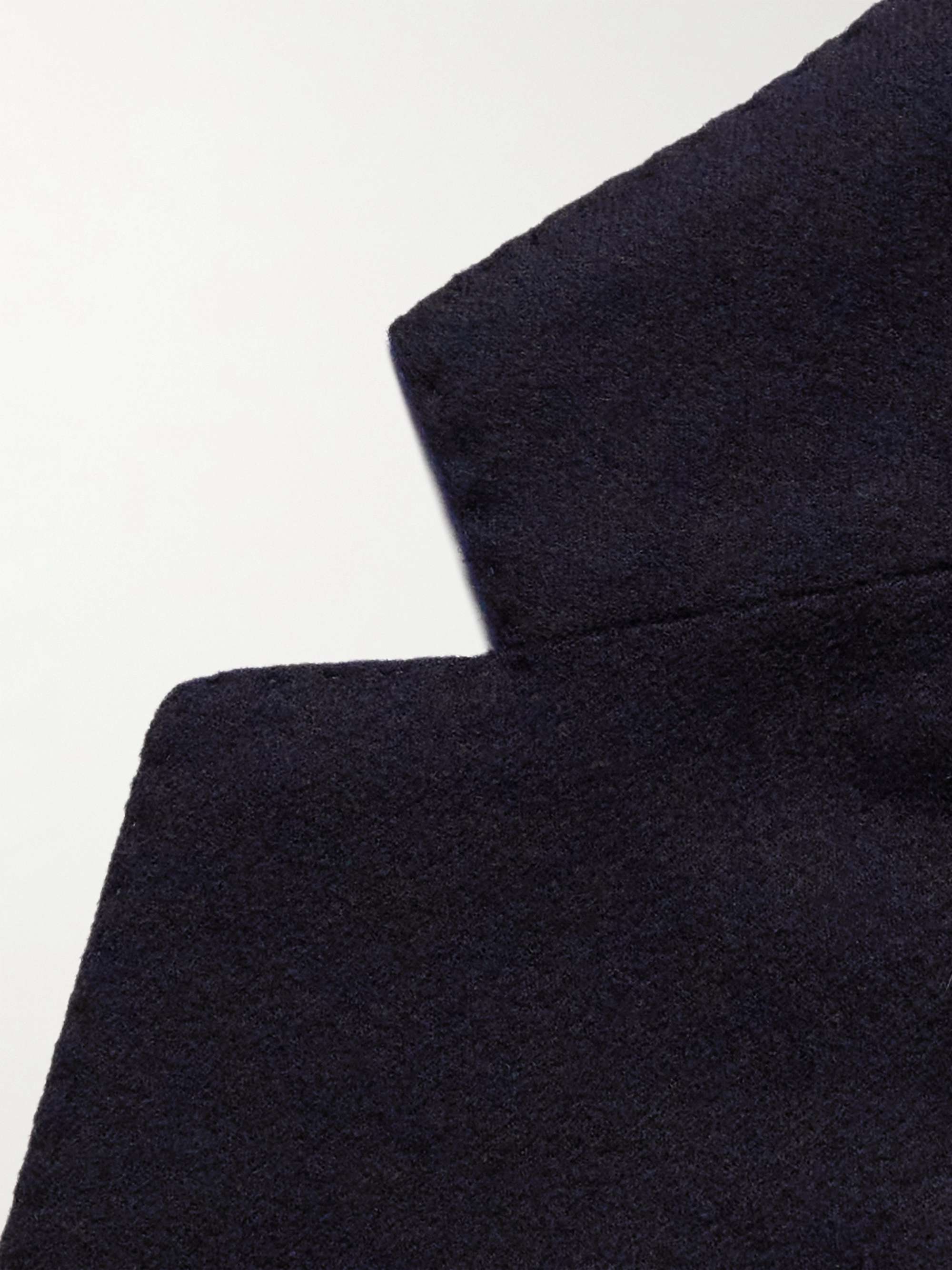 Rivoli Storm System® Cashmere-Blend Blazer view