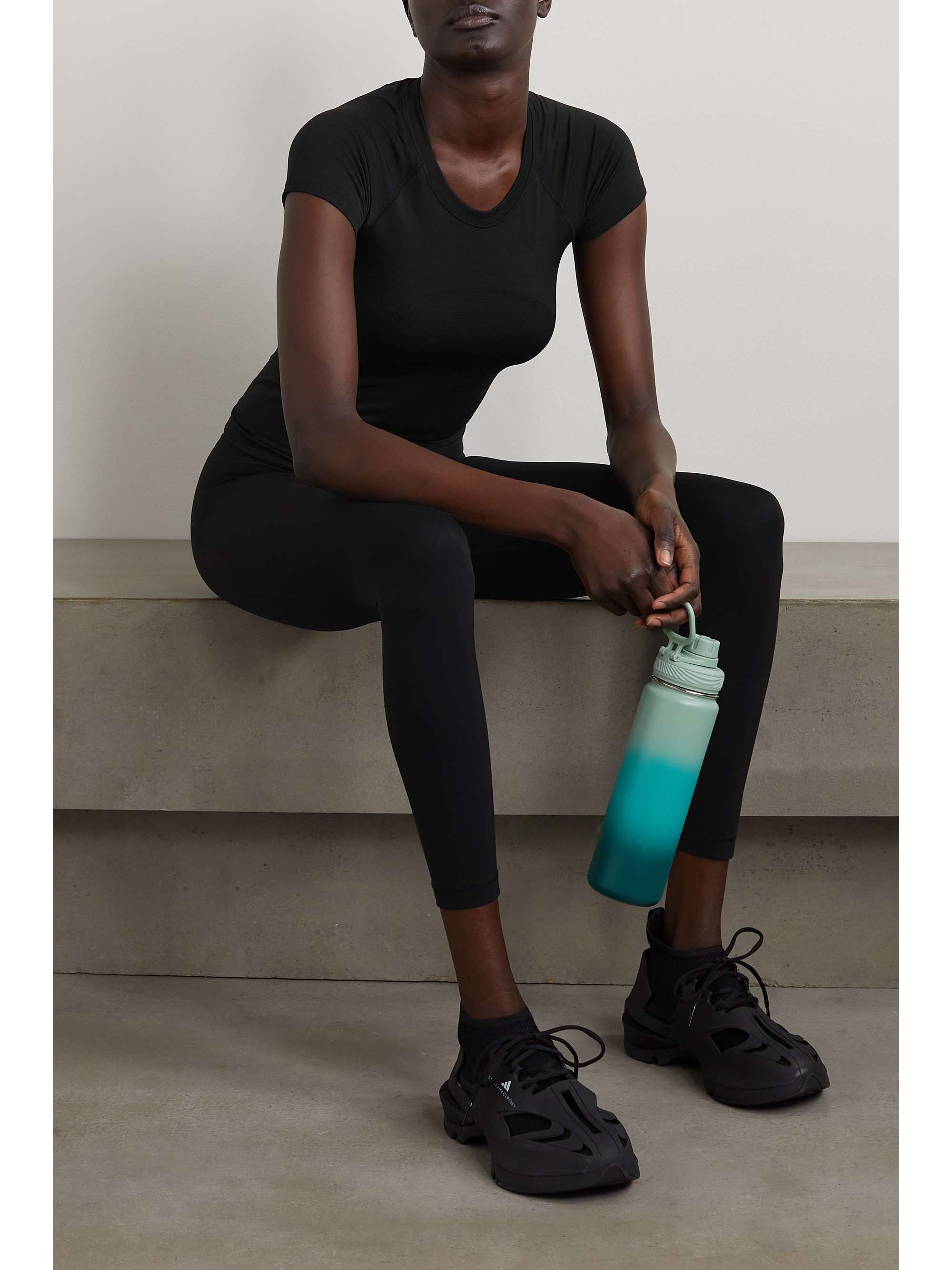 Swiftly Tech 2.0 stretch T-Shirt view