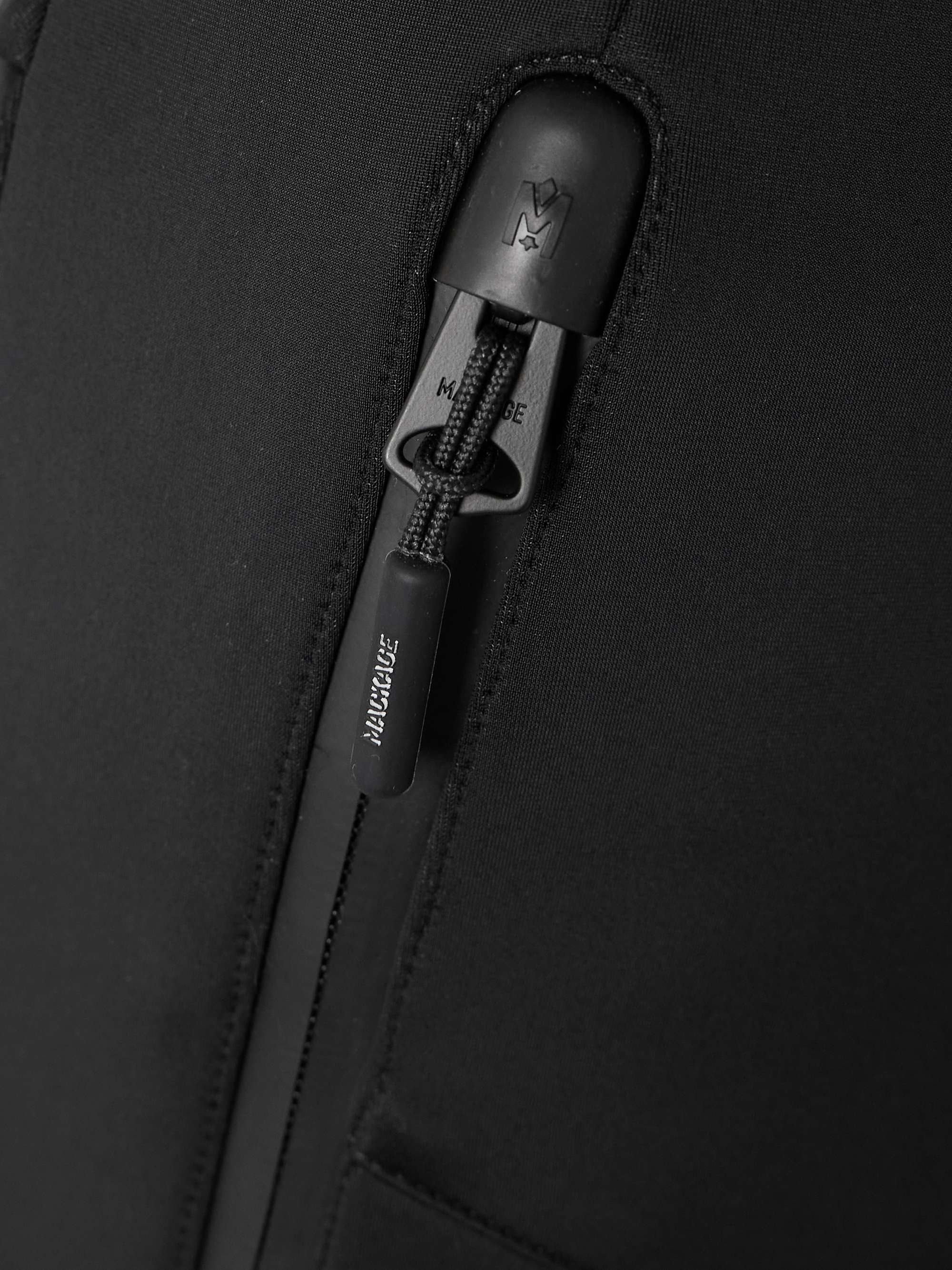 Maika paneled ski pants view