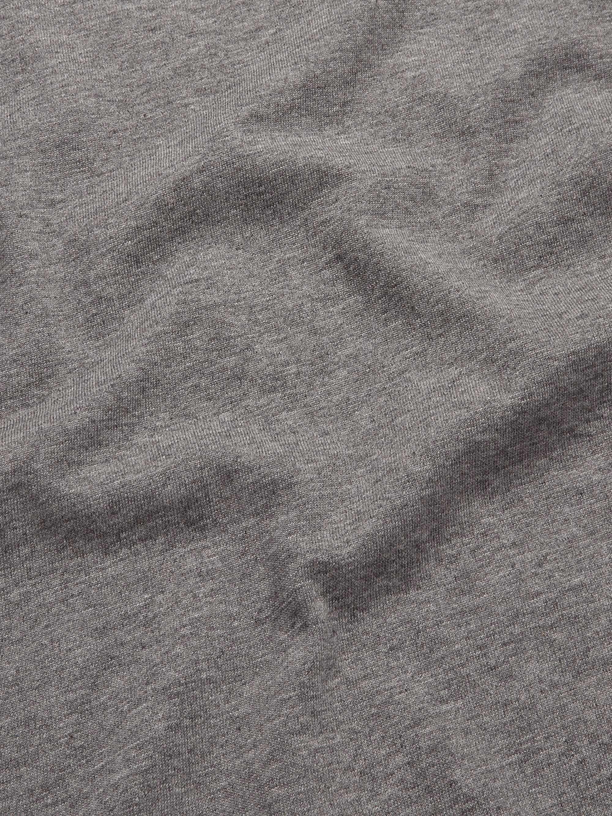 Jimmy Cotton-Jersey T-Shirt view