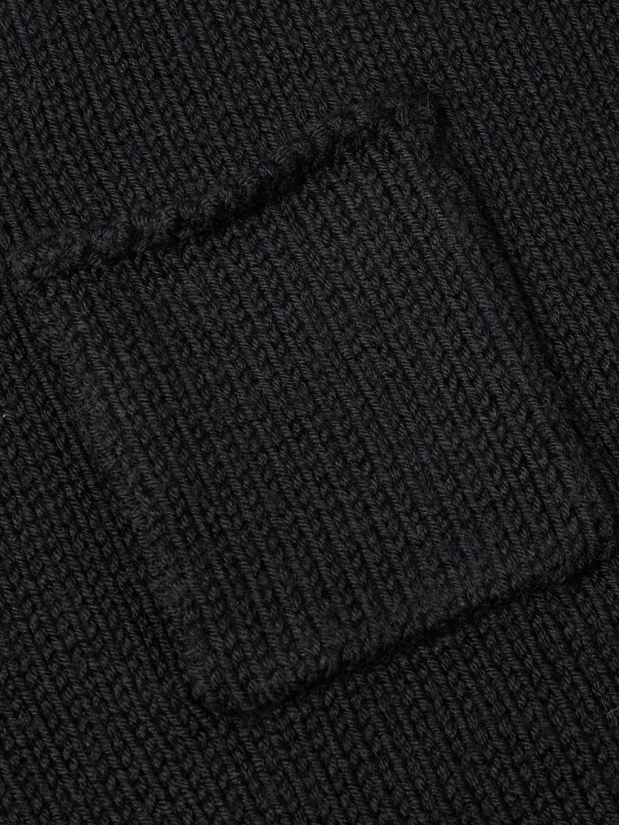 Garden Merino Wool Sweater view