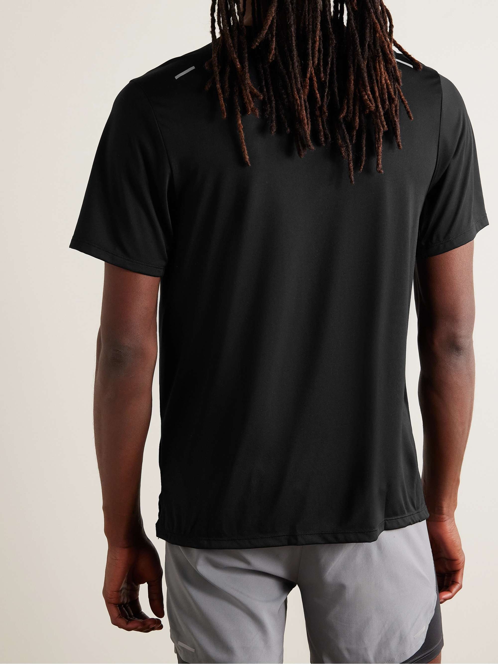 Rise 365 Slim-Fit Dri-FIT ADV TechKnit T-Shirt view