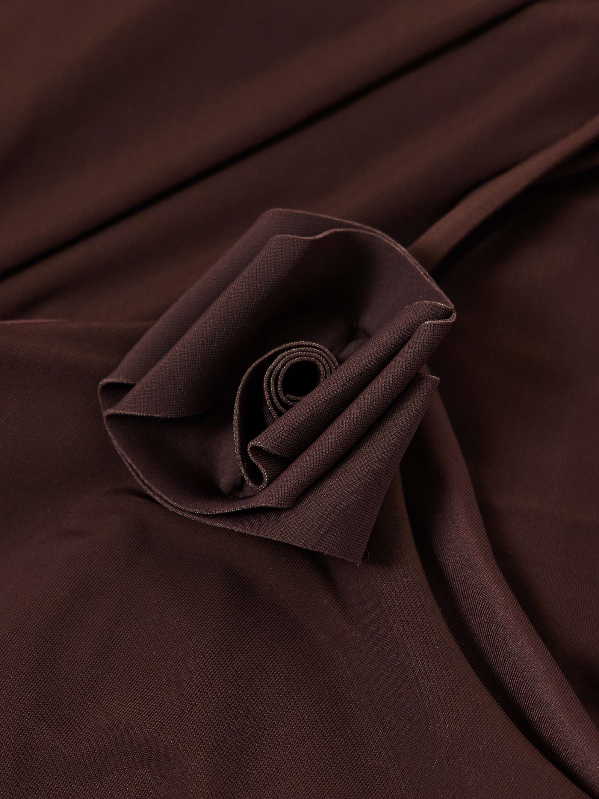Jacinto stretch-jersey mini dress view