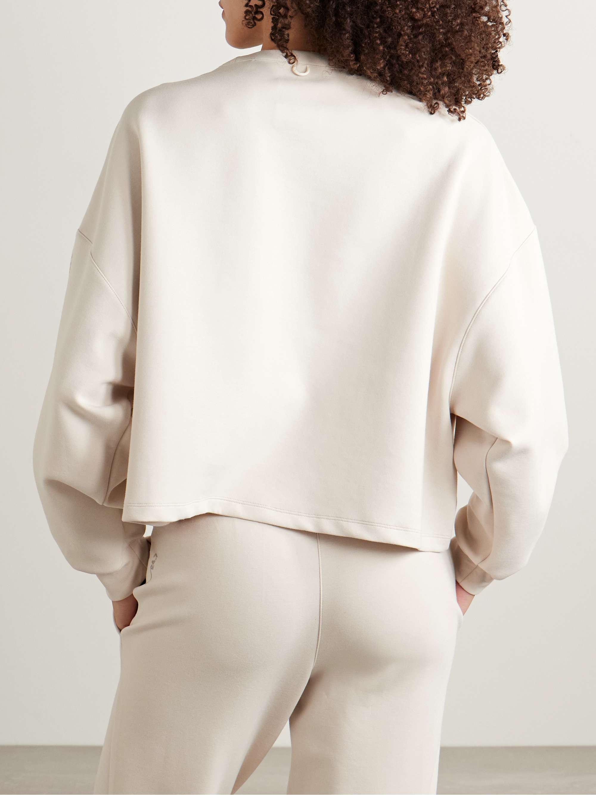 24.7 ImpossiblySoft Dri-FIT sweatshirt view