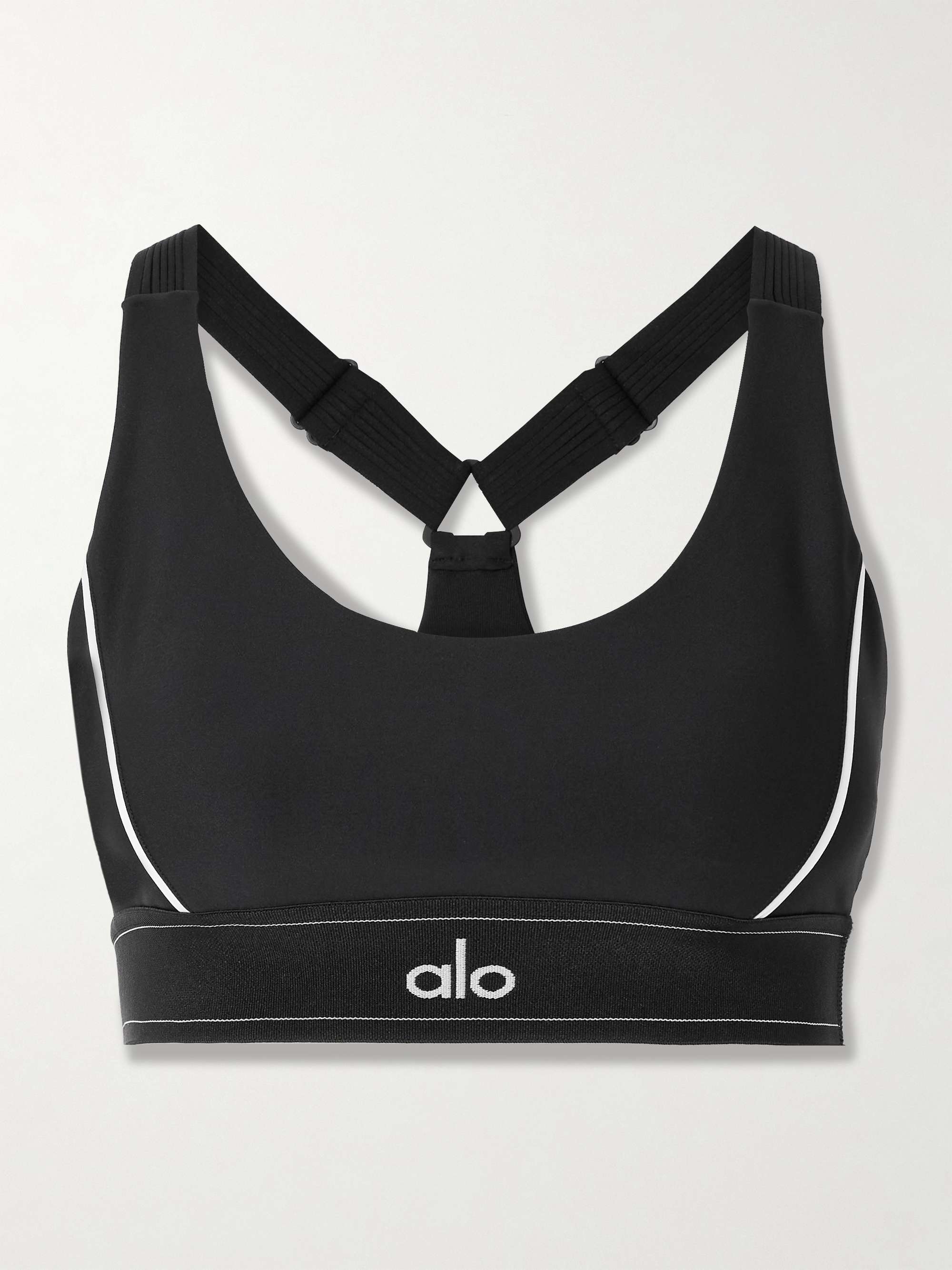Airlift Suit Up stretch sports bra view