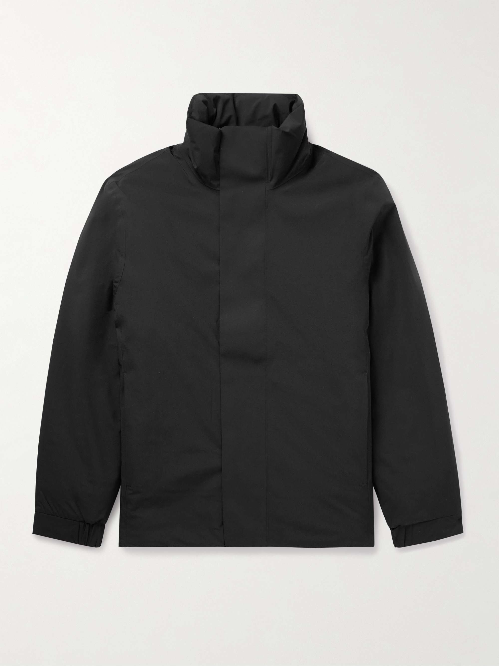 Skipp 8181 Recycled-Shell Jacket view