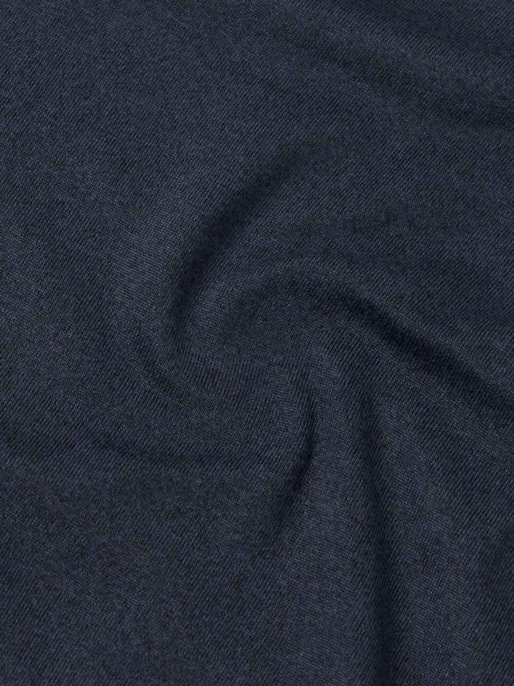 Everyday Stretch-Jersey T-Shirt view