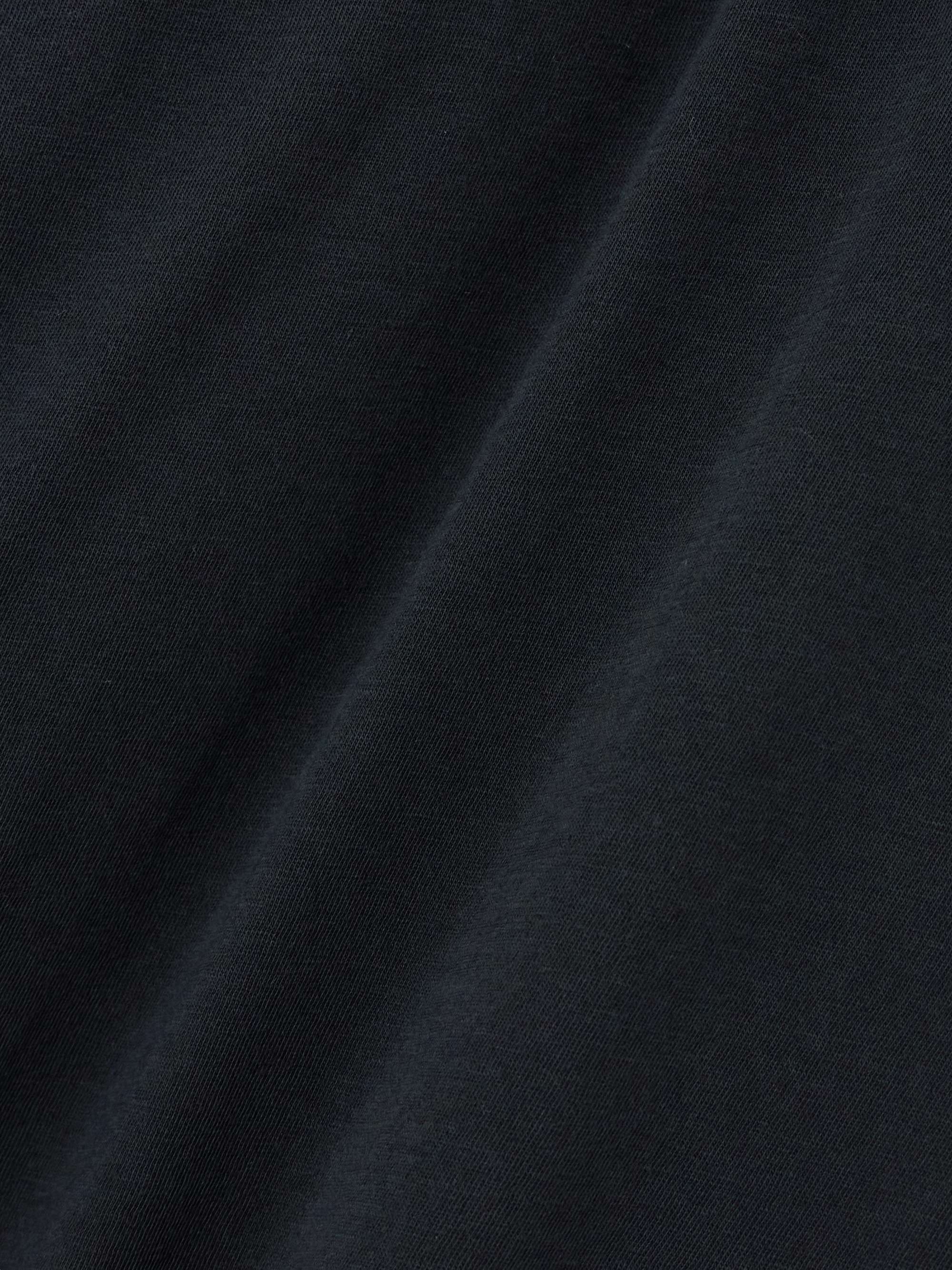 Dolino cotton-jersey T-shirt view