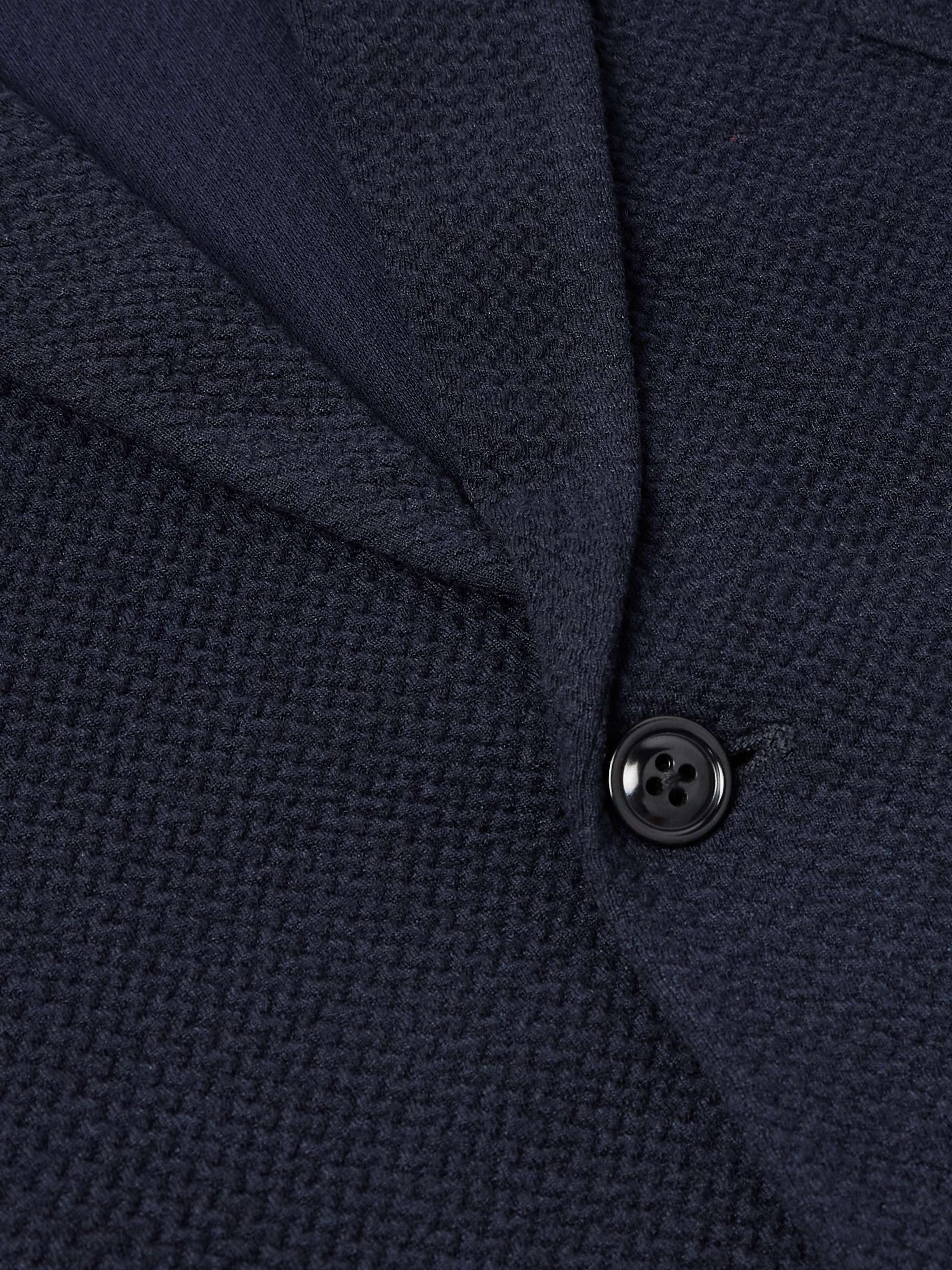Seersucker Suit Jacket view