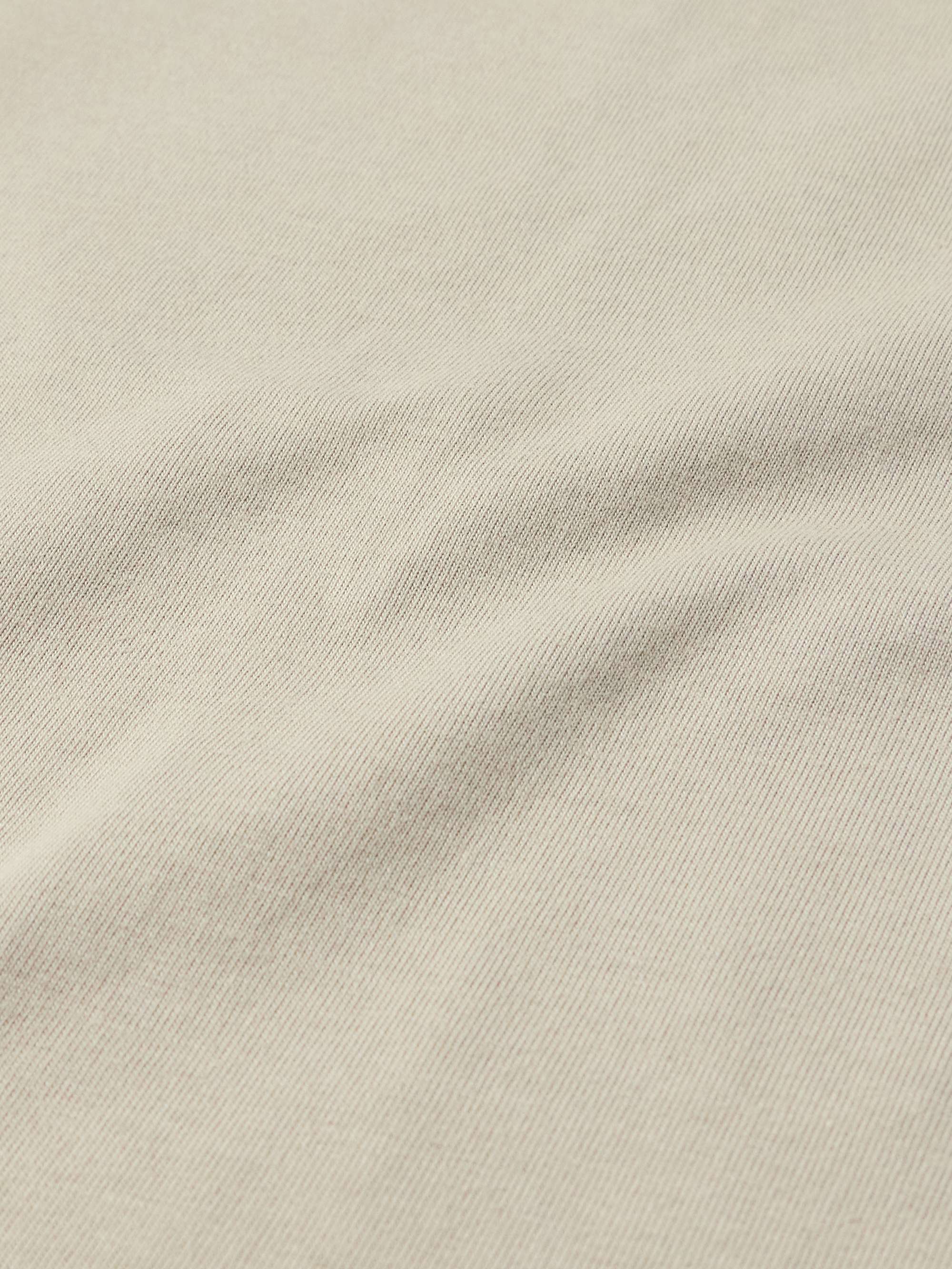 Adam 3209 Pima Cotton-Jersey T-Shirt view