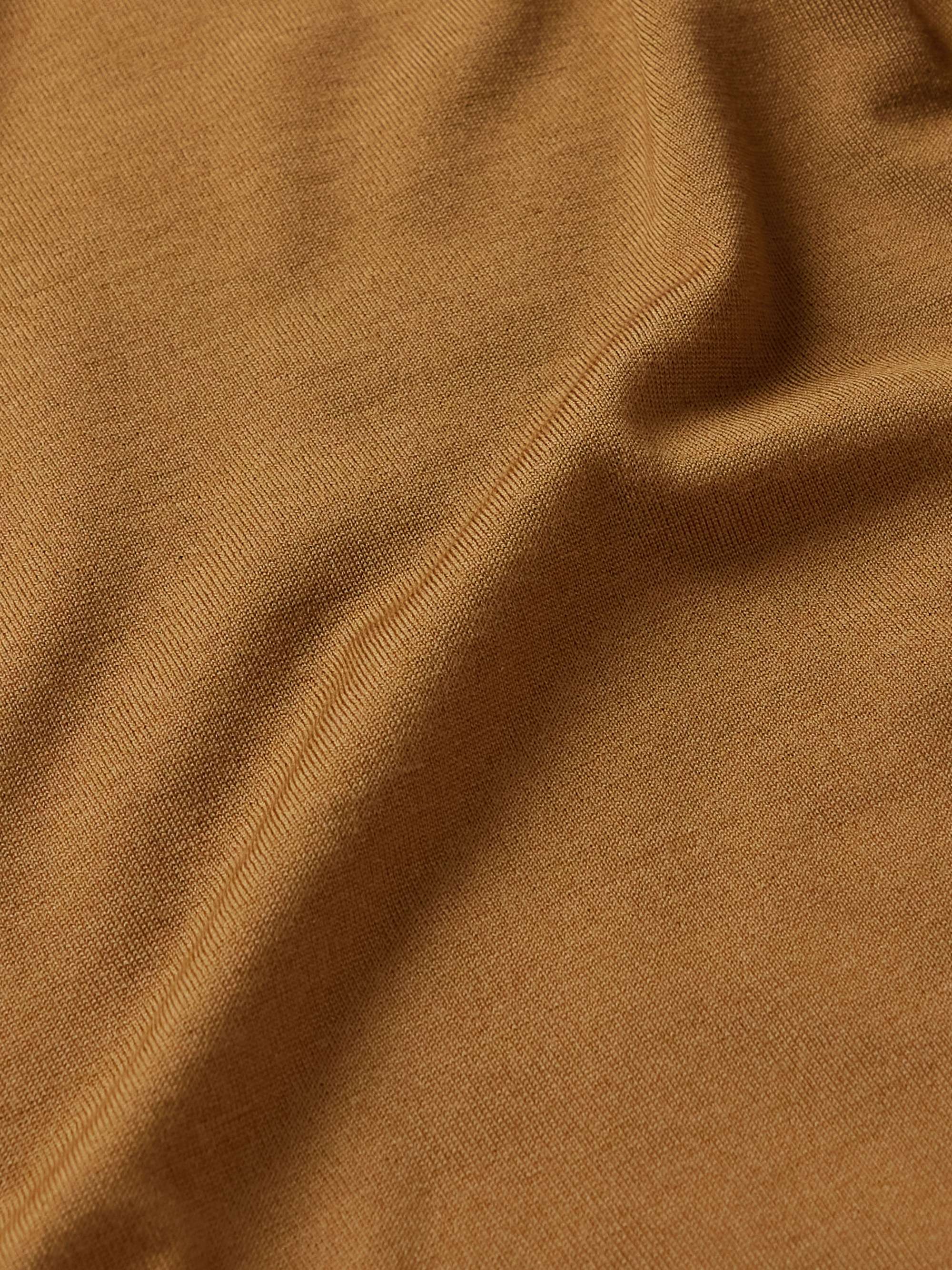 Wish® Virgin Wool Sweater view