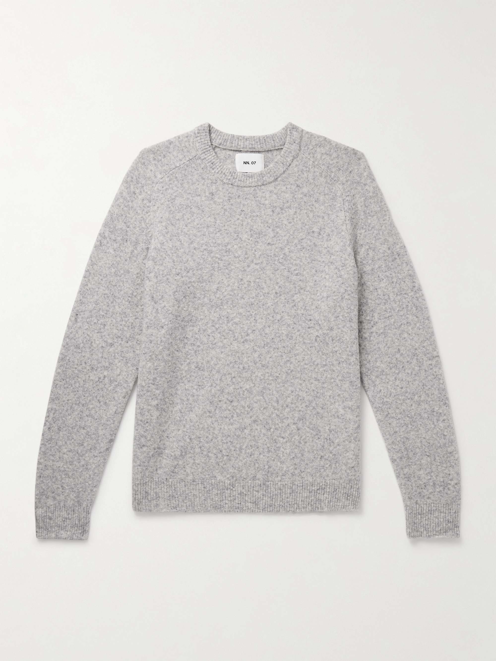 John 6683 Wool-Blend Sweater view