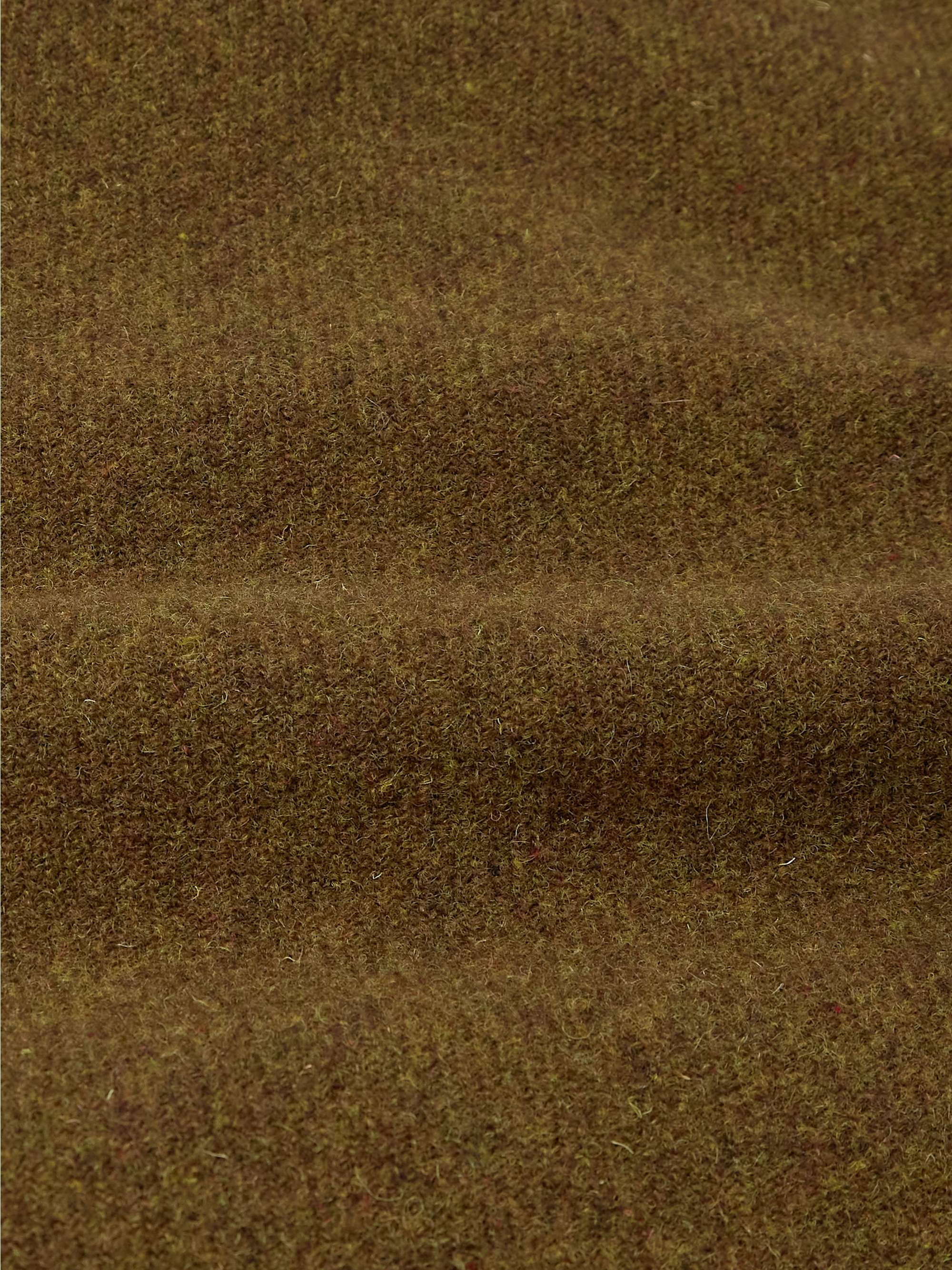 Marani Padded Virgin Wool-Felt Overshirt view