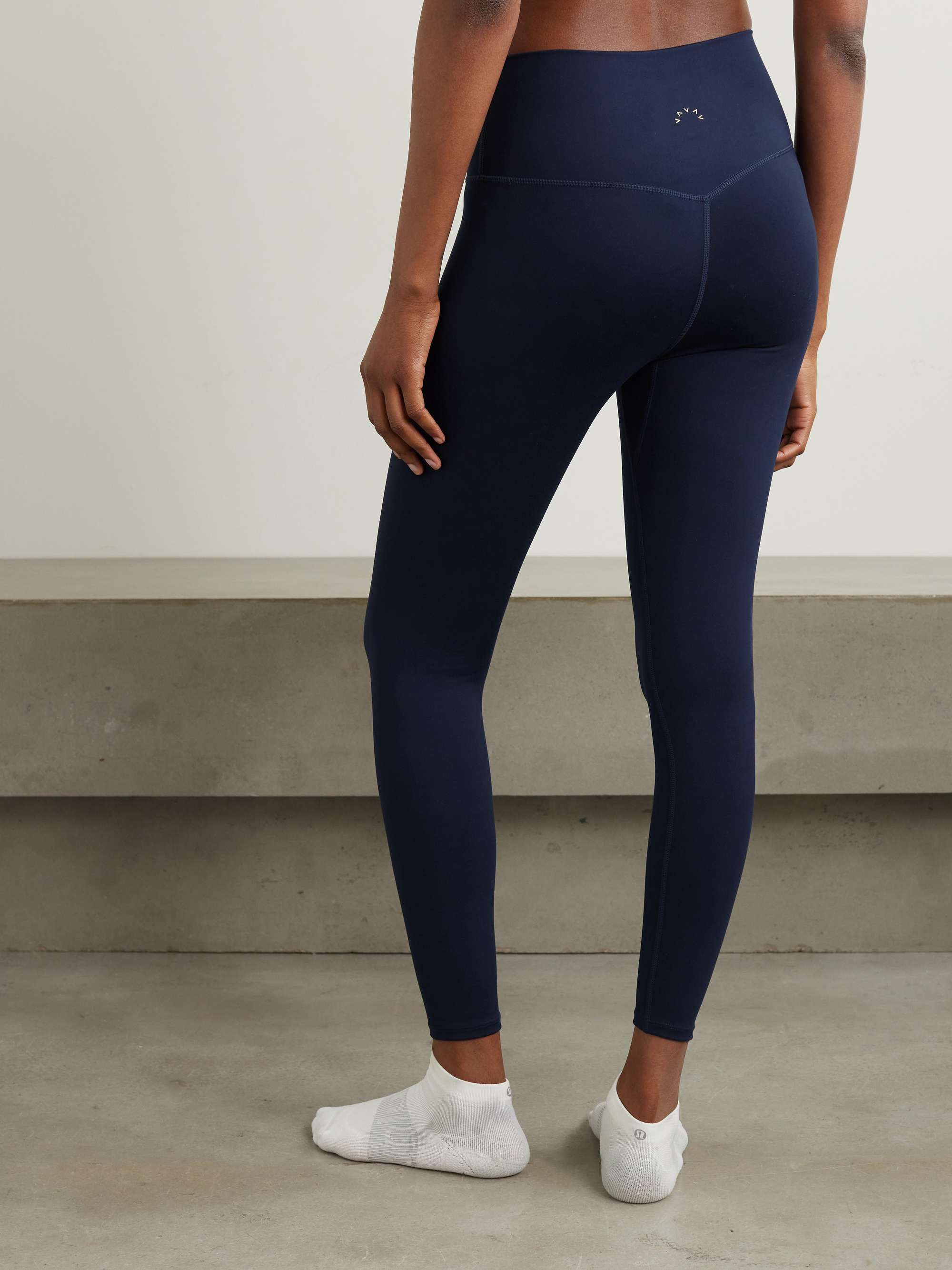 FreeSoft™️ jersey leggings view
