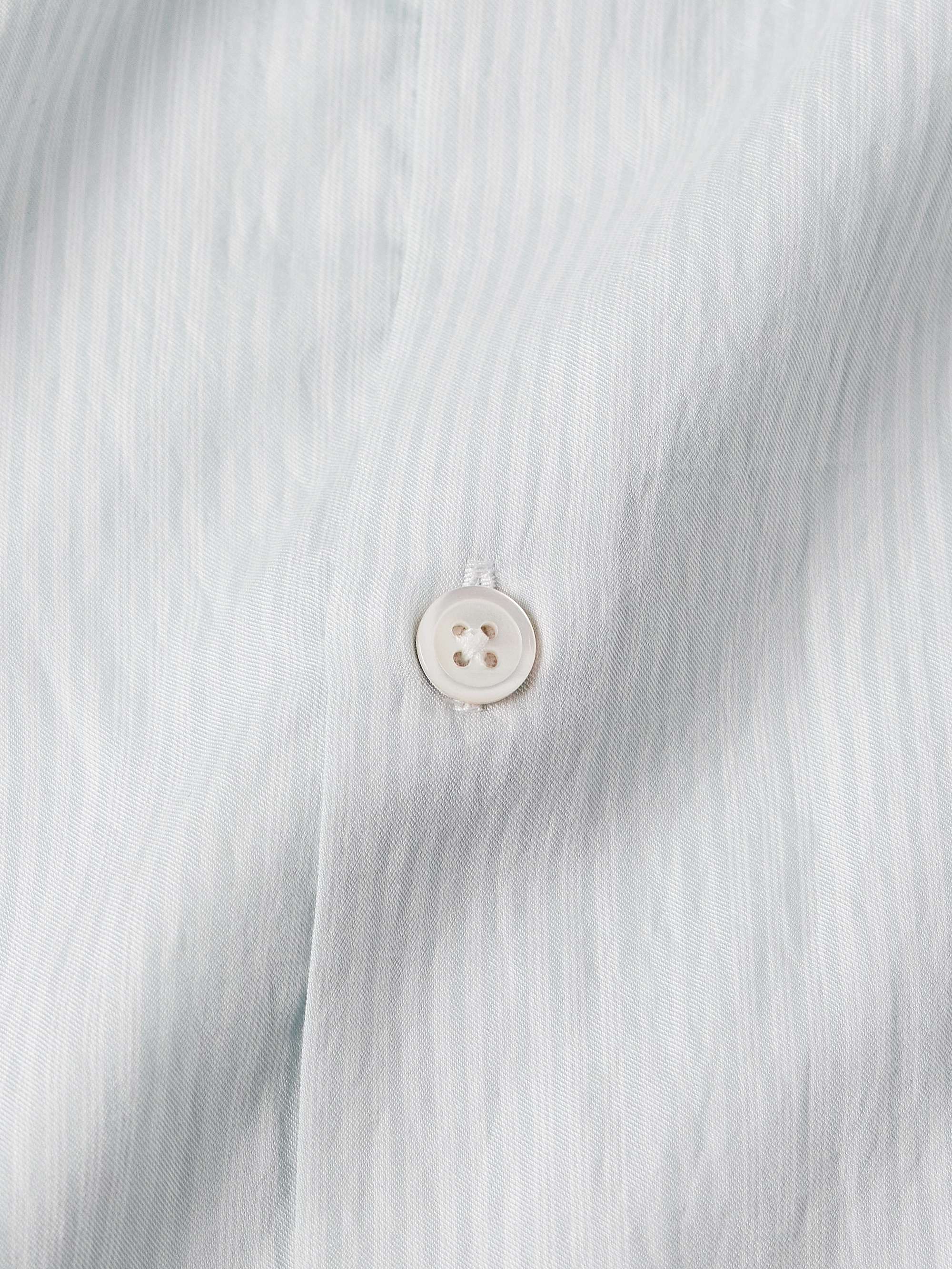 Freddy 5330 Striped Lyocell-Blend Shirt view