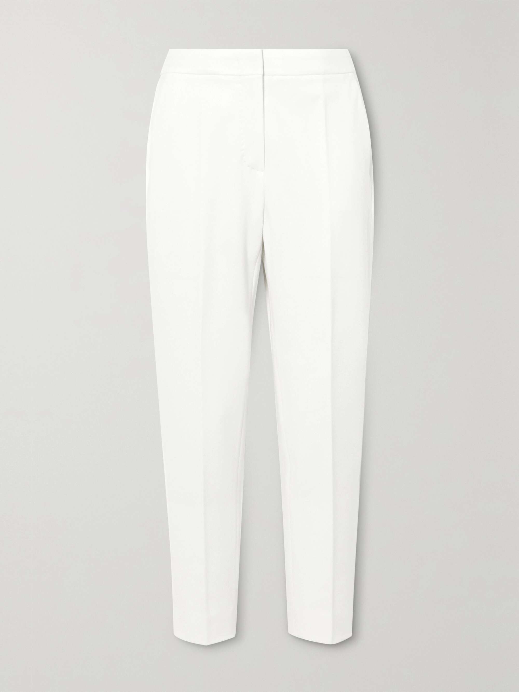 Pegno cady tapered pants view