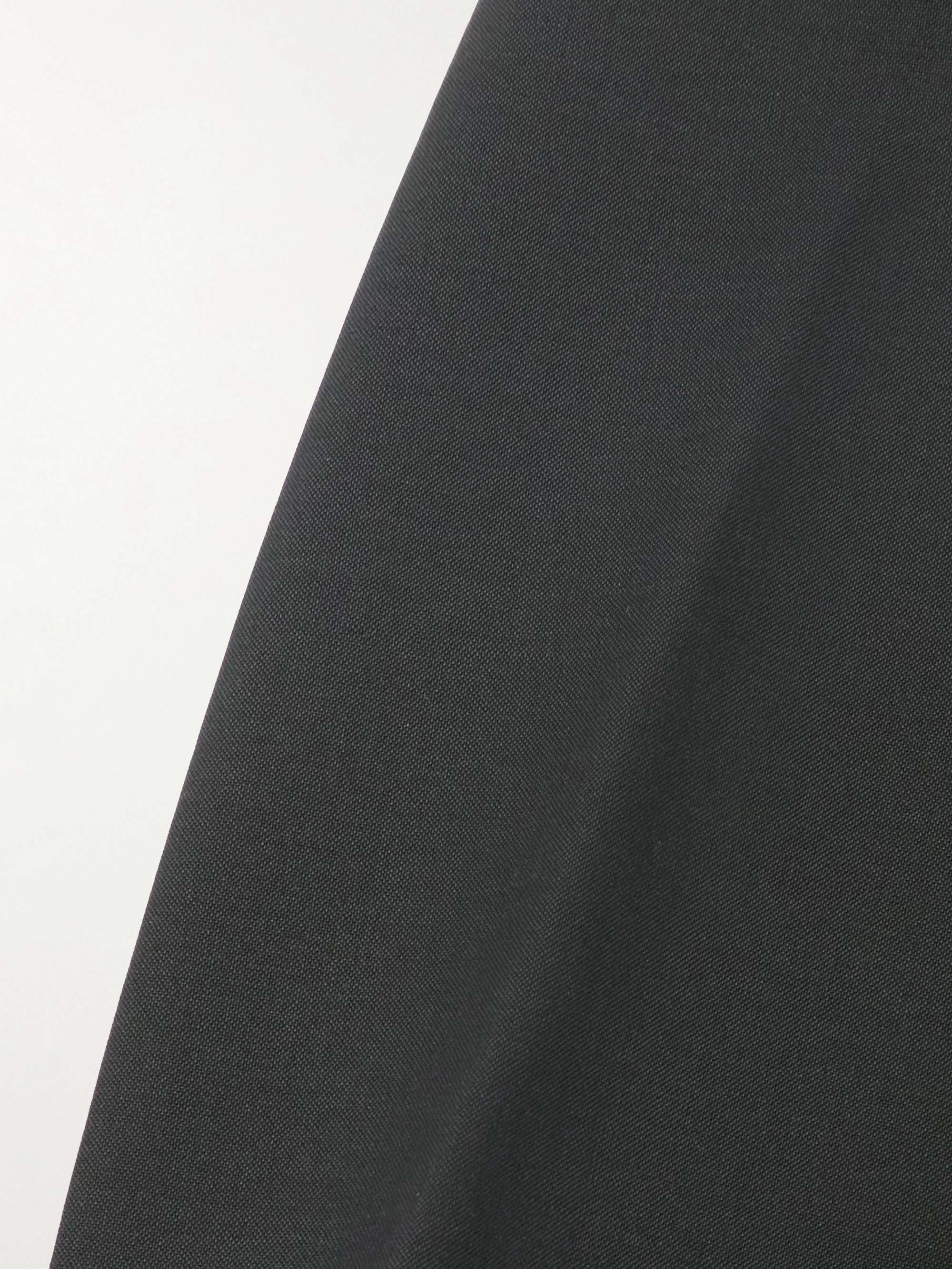 Shinji Virgin Wool and Mohair-Blend Suit Jacket view
