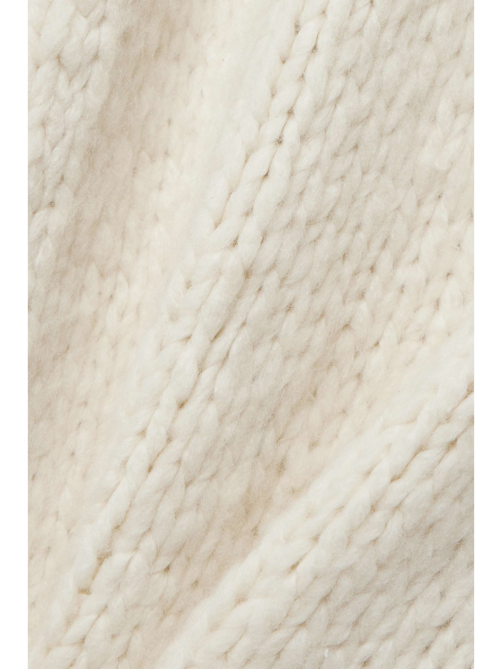 Lawrence cashmere sweater view
