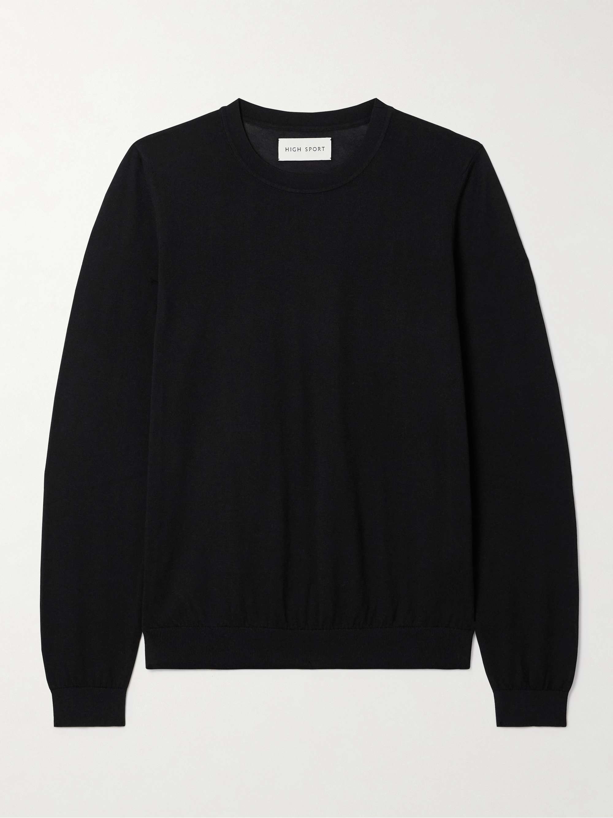 Alex cotton top view