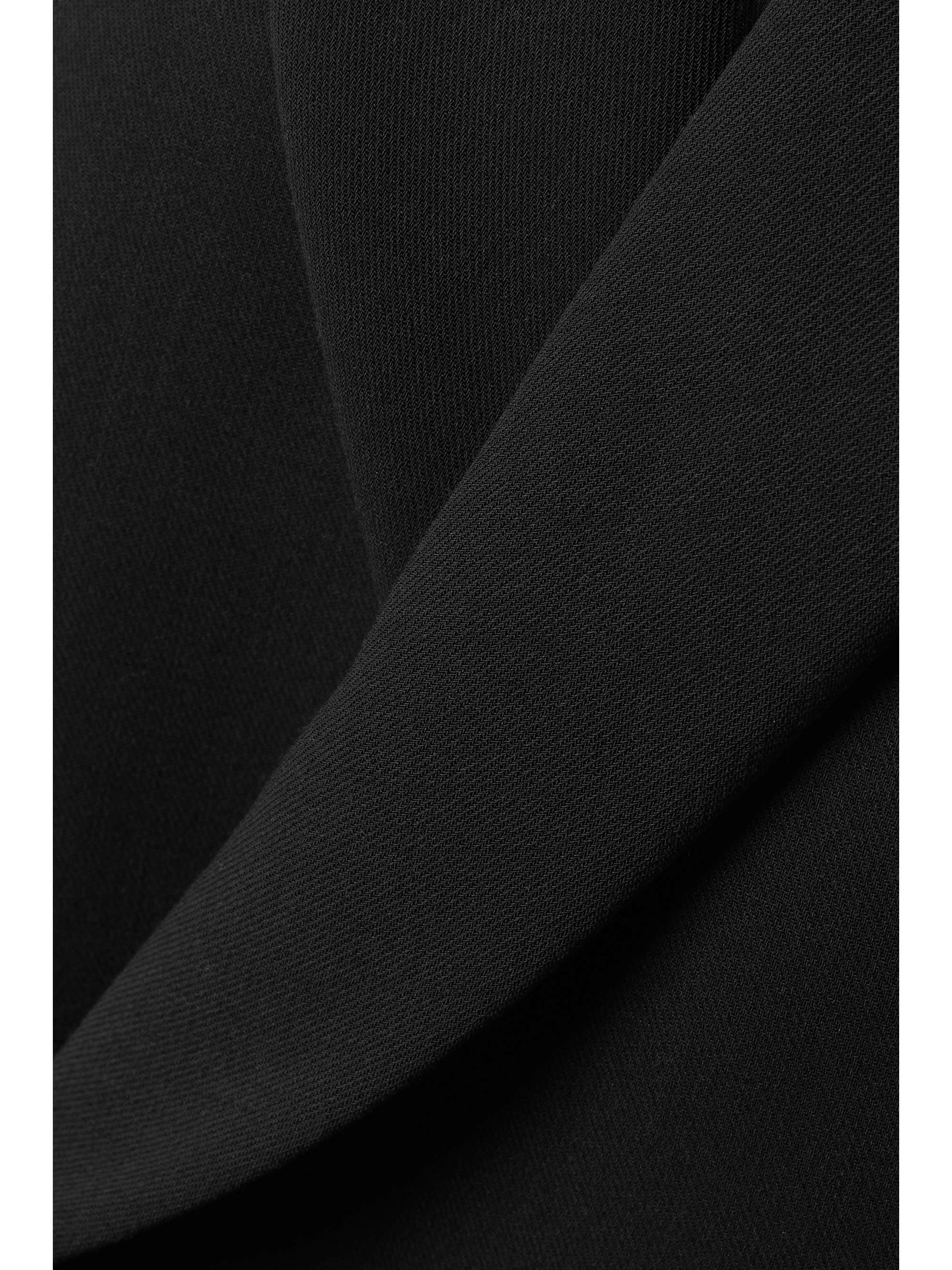 Diomede wool-blend twill blazer view
