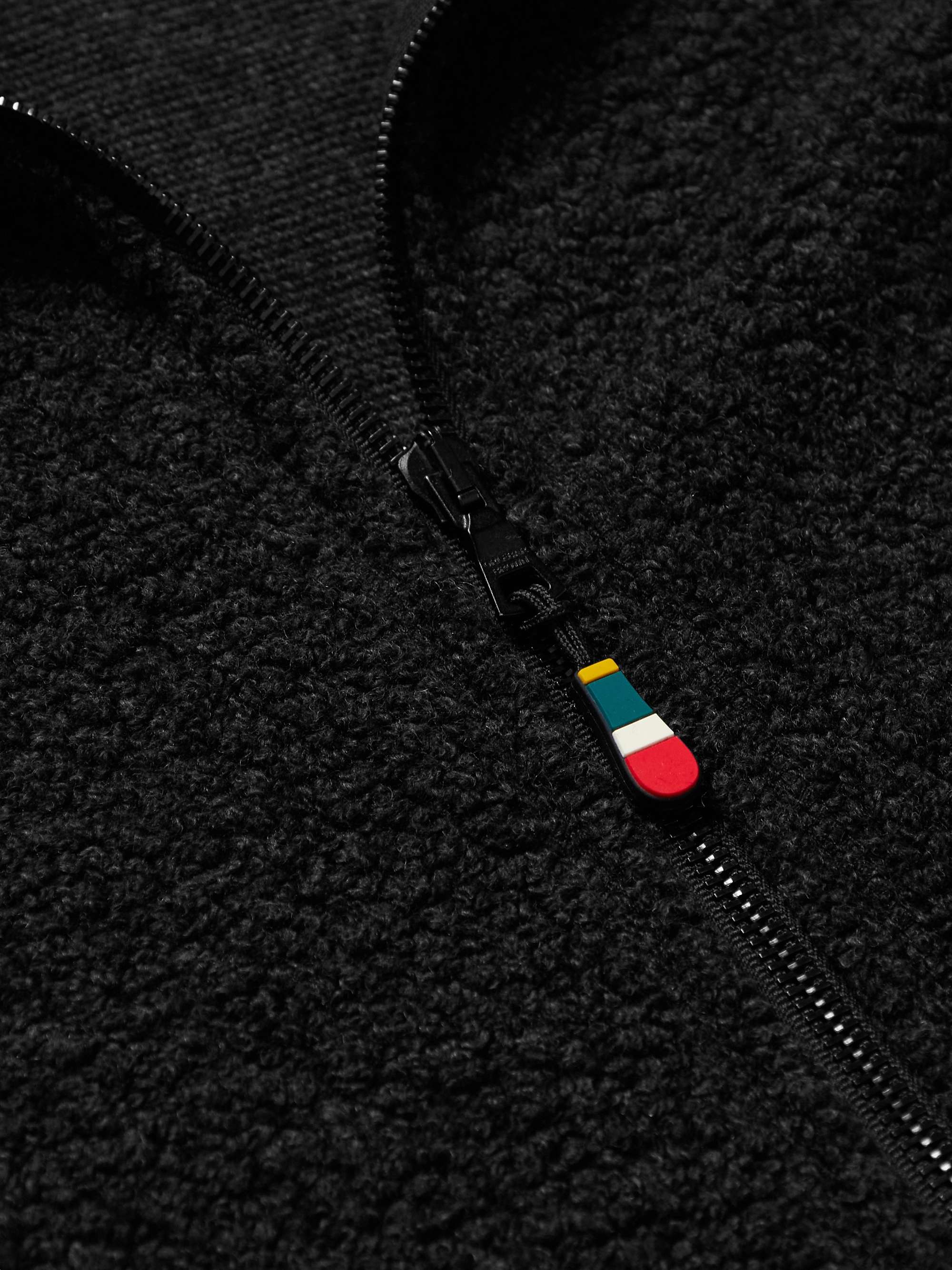 Senon Fleece Jacket view