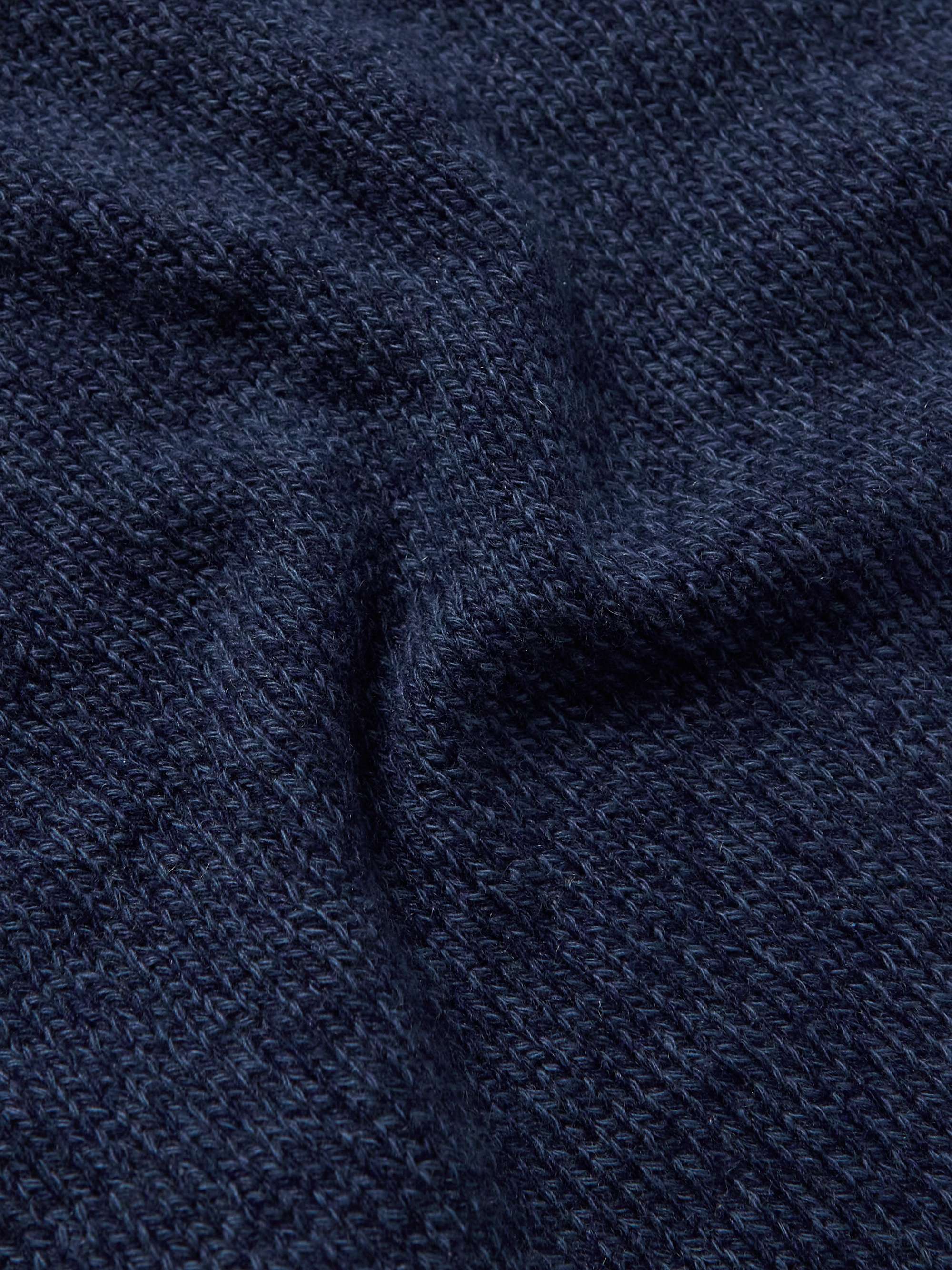 Baby Cashmere Rollneck Sweater view