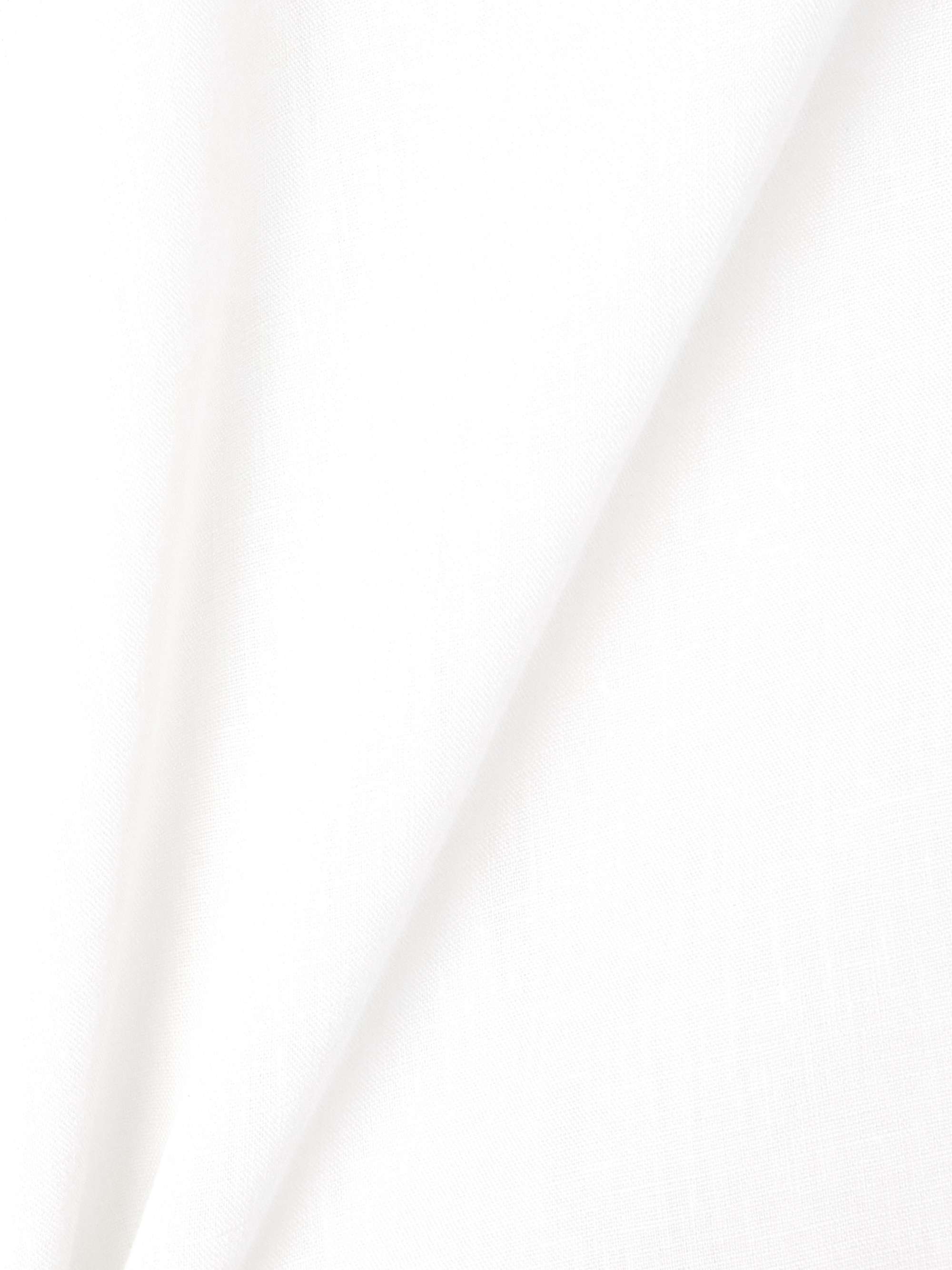 Sansi linen shirt view
