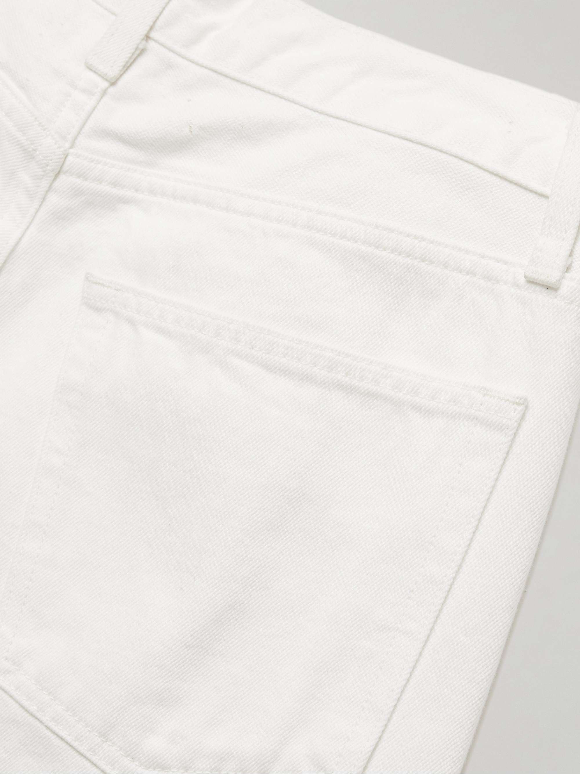 Mitchell high-rise jeans view