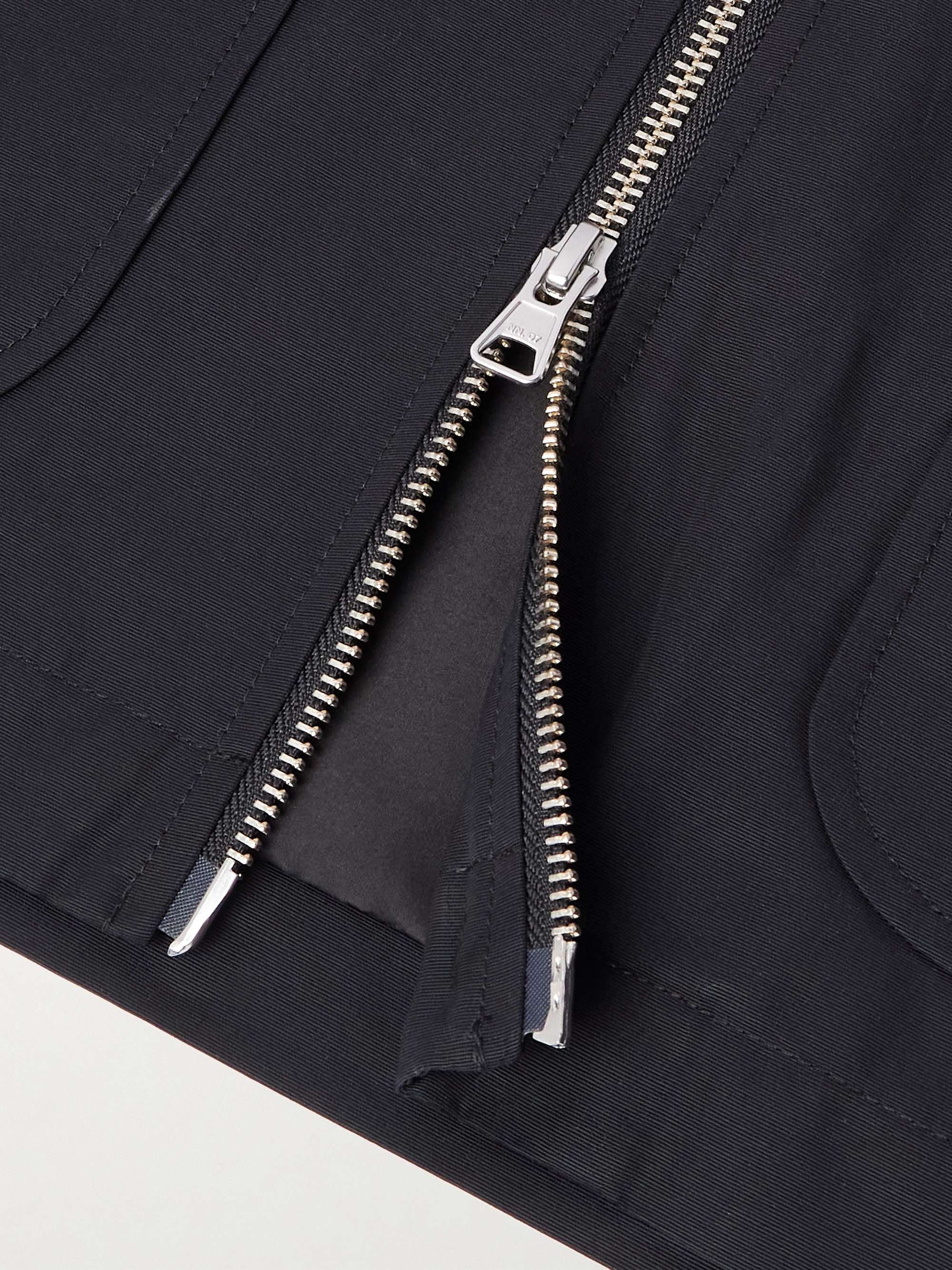 Gael 8445 Organic Cotton-Blend Jacket view