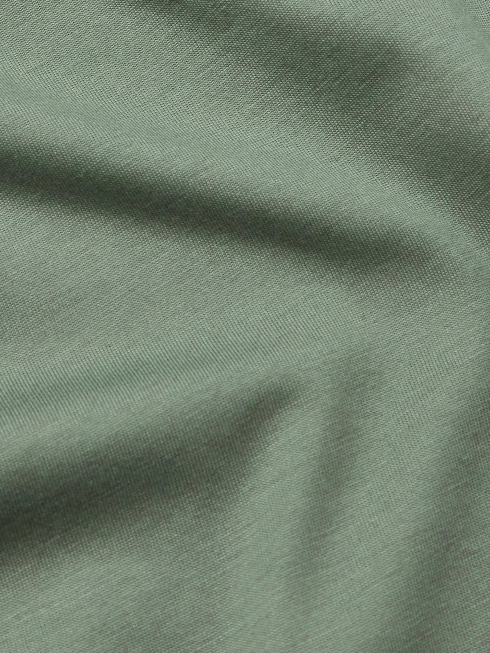 Riviera Supima Cotton-Jersey T-Shirt view
