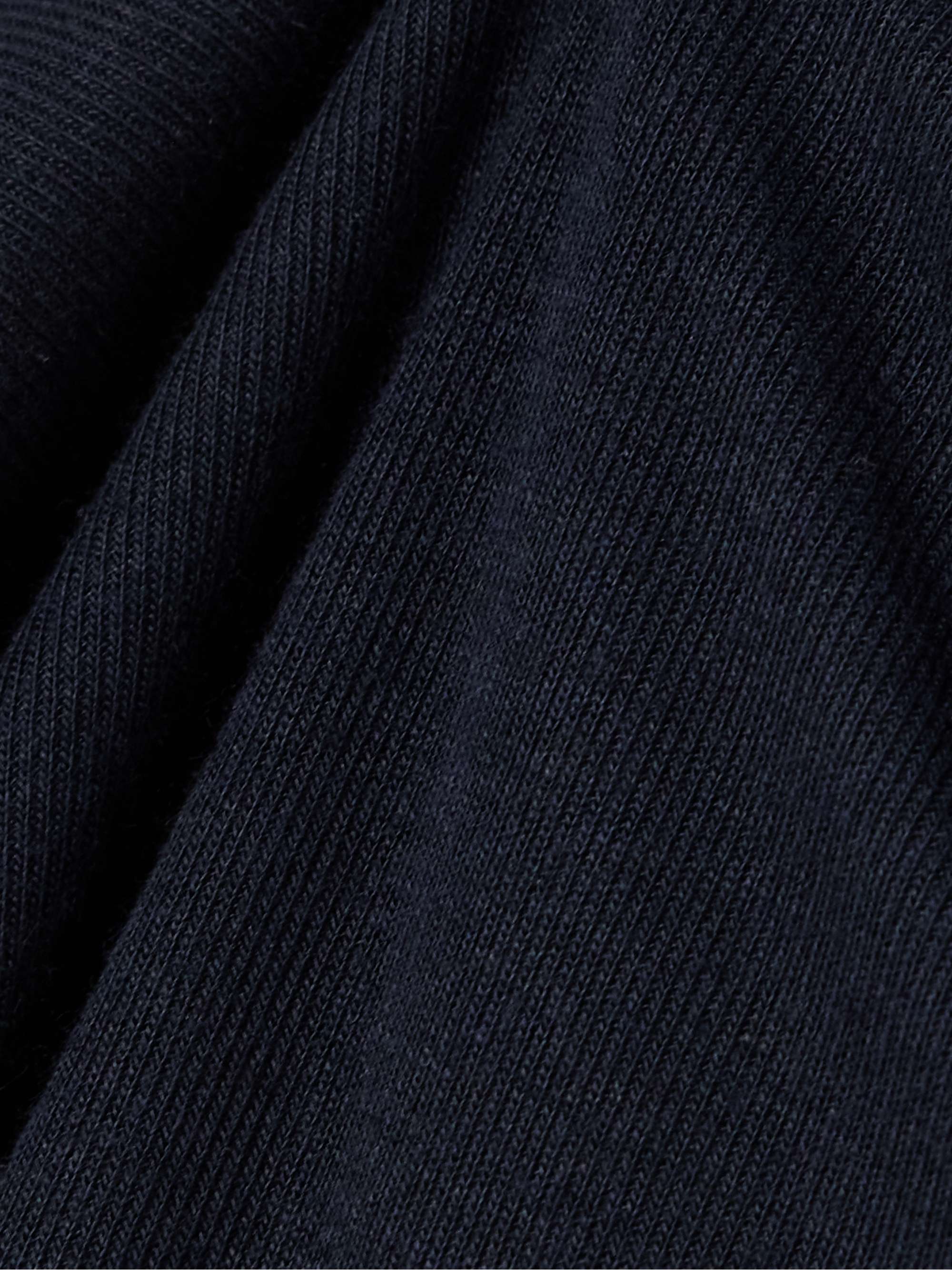 Espera knitted tank view