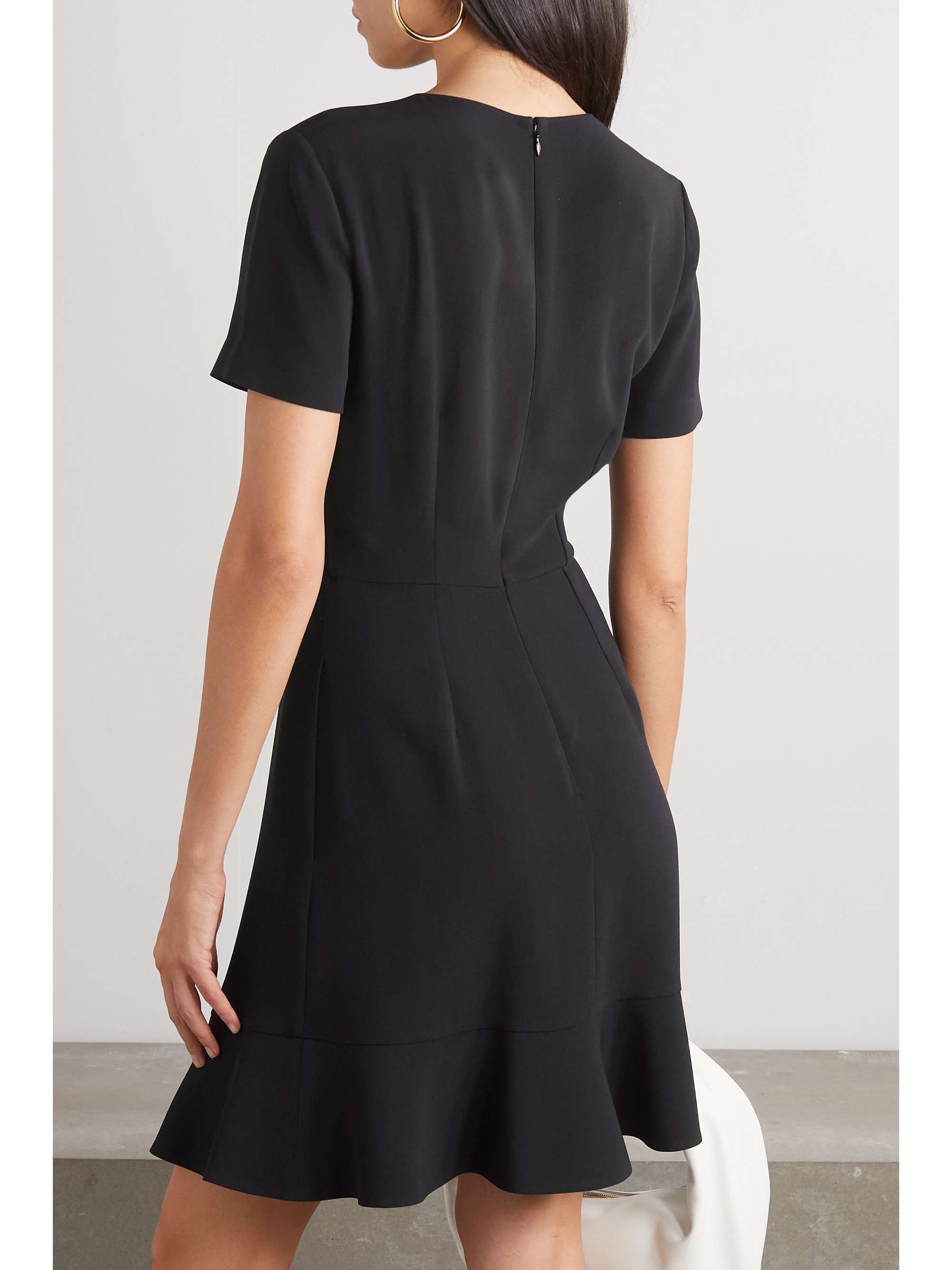 Cady mini dress view