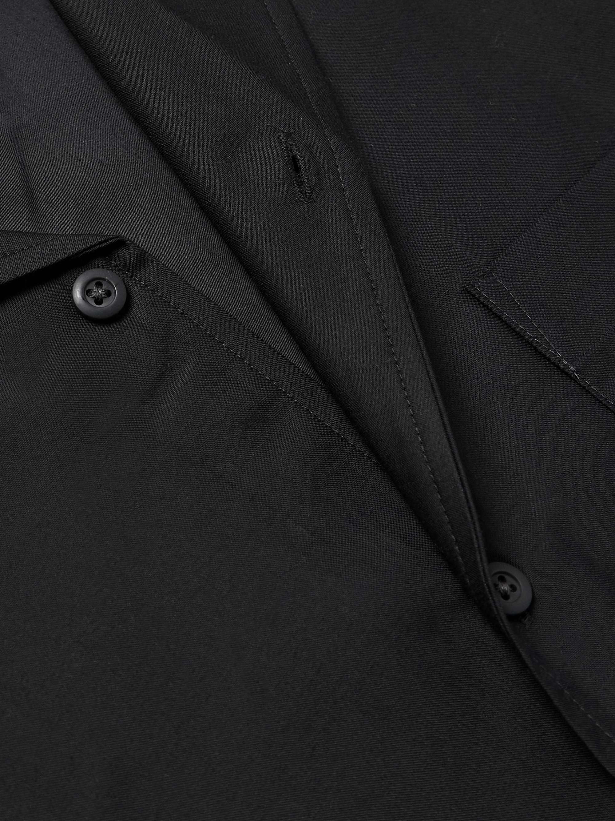 Vacation Convertible-Collar TENCEL™ Shirt view