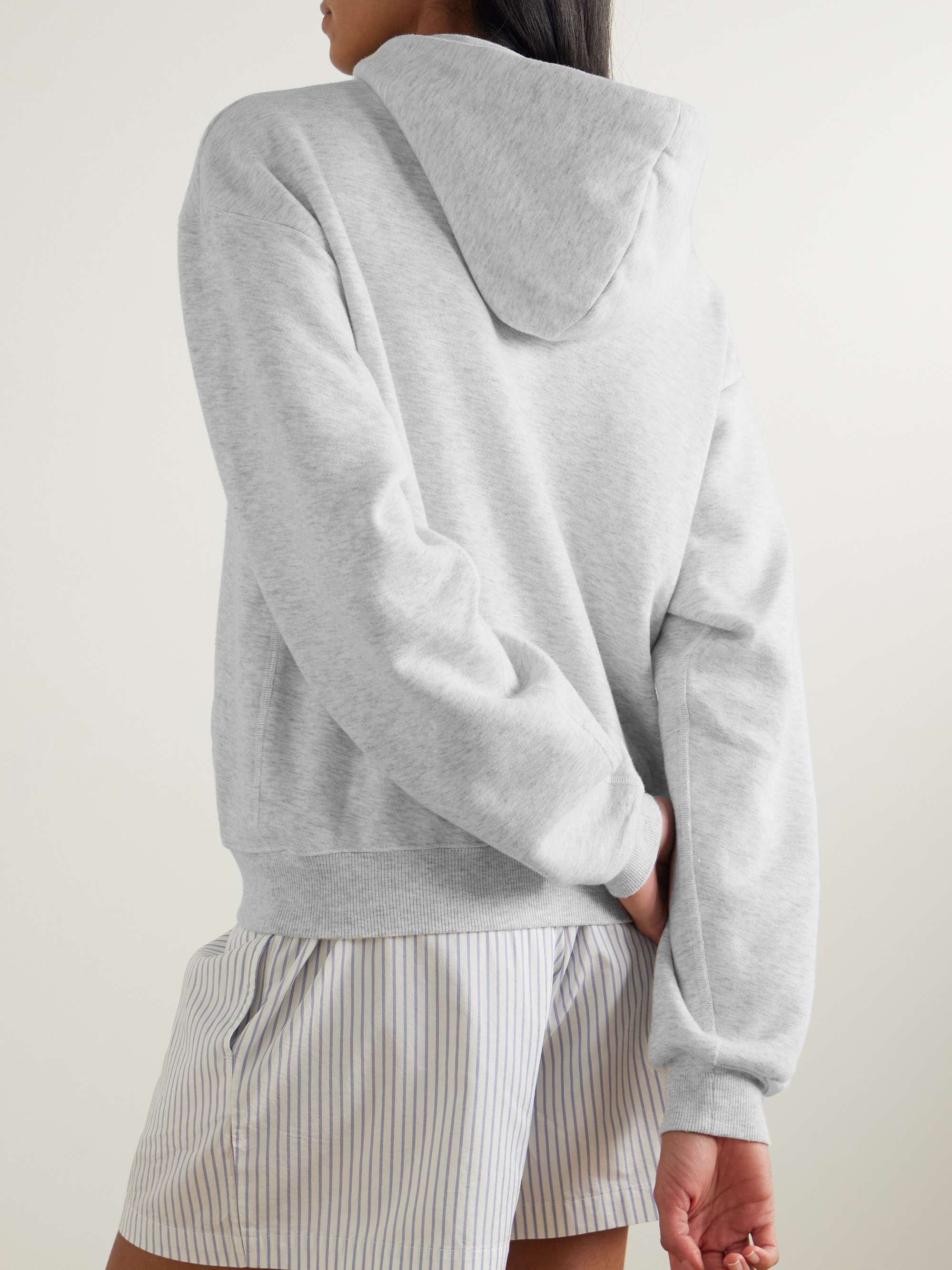 Classic Hoodie view