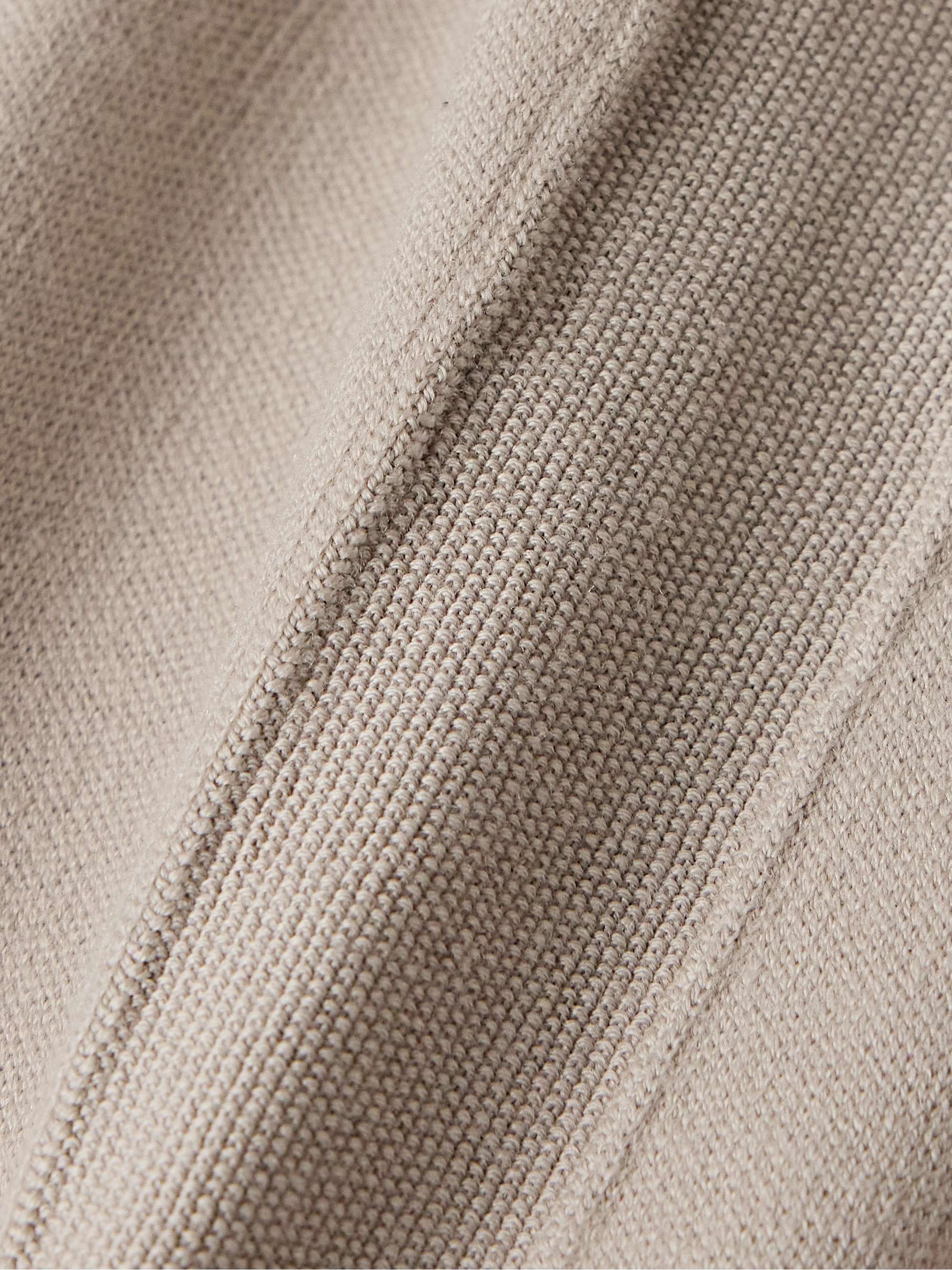 Renai Wish® Virgin Wool Sweater view