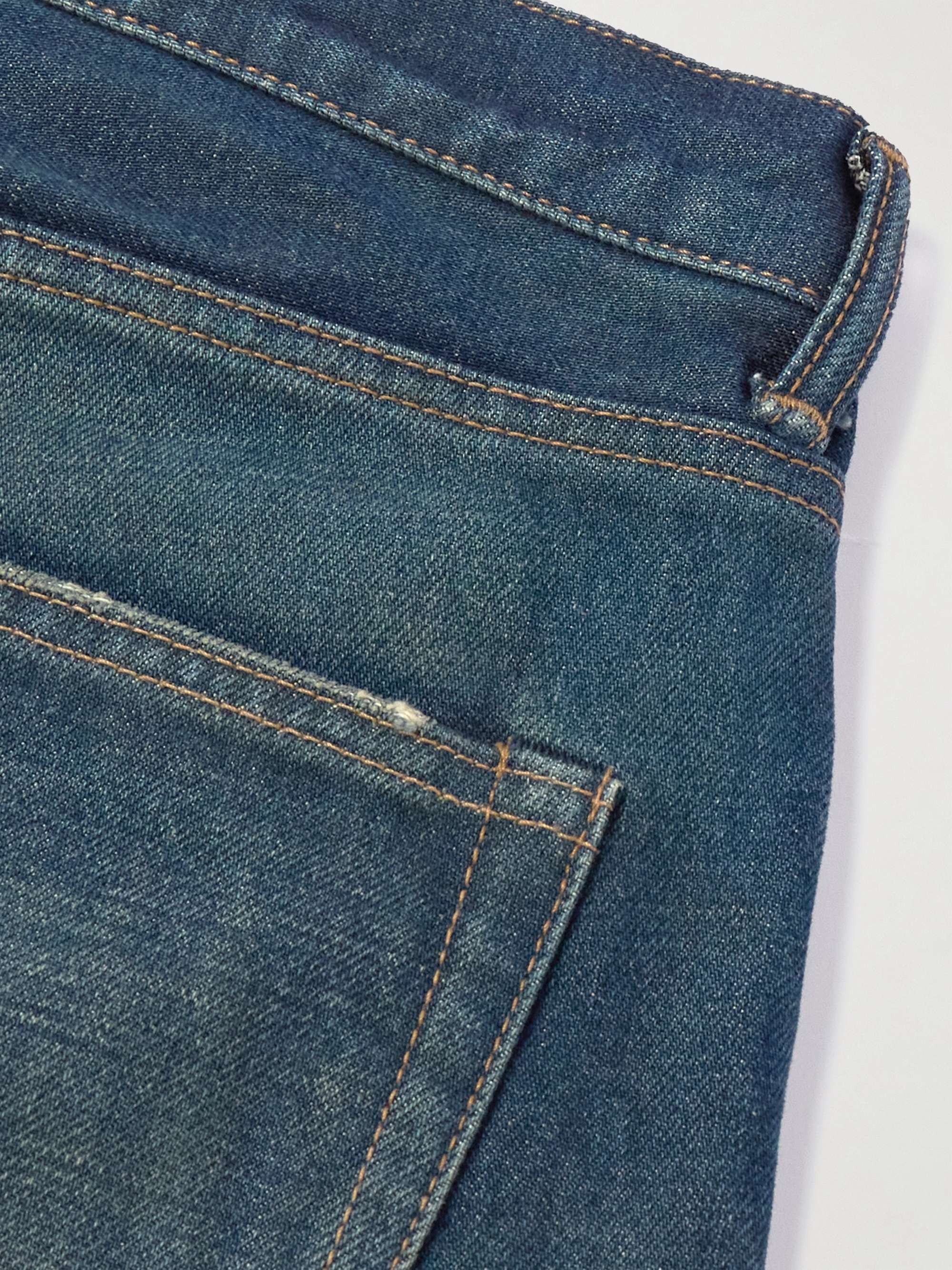 The Daze Jeans view