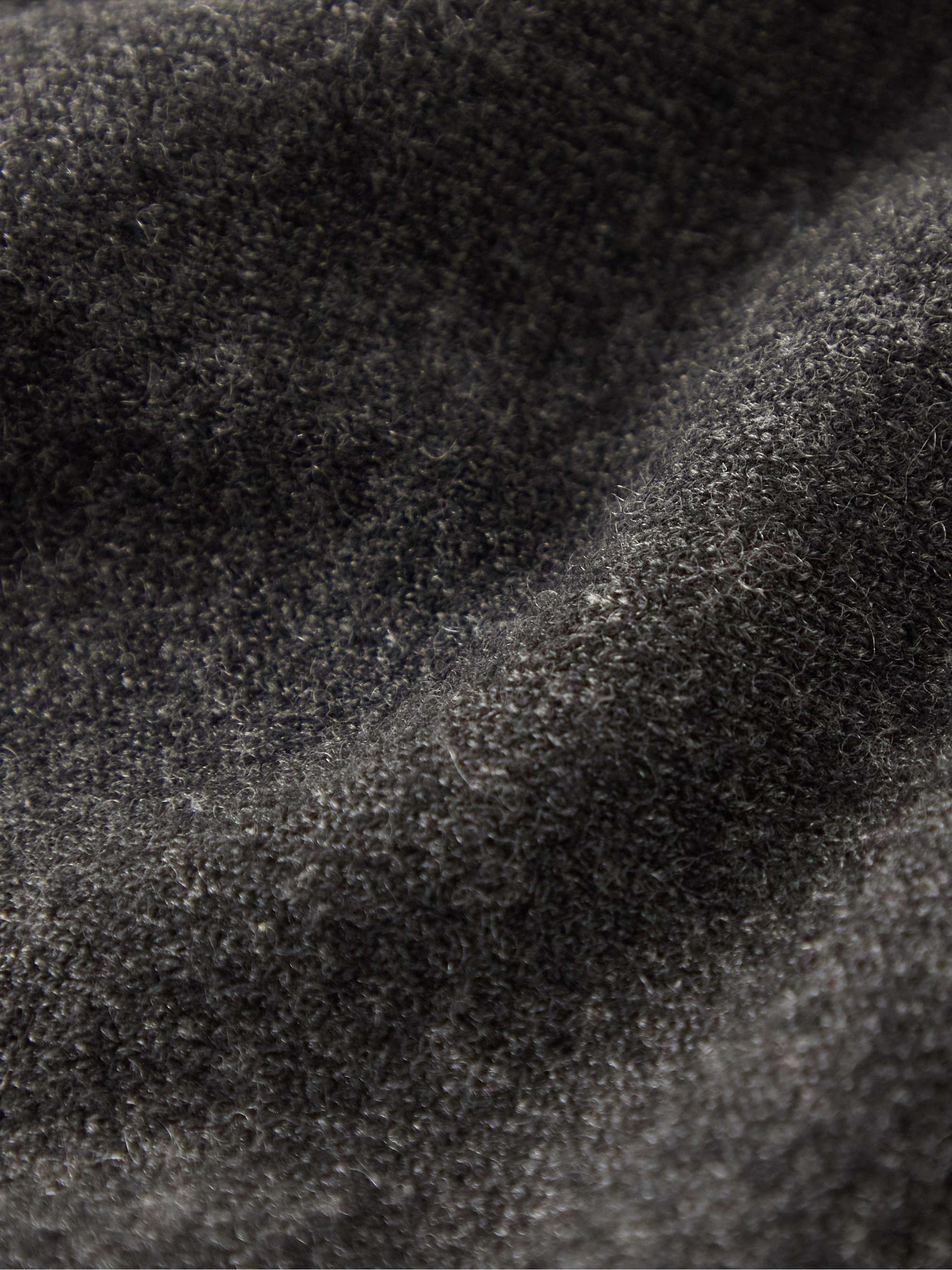 Cashmere Shirt view