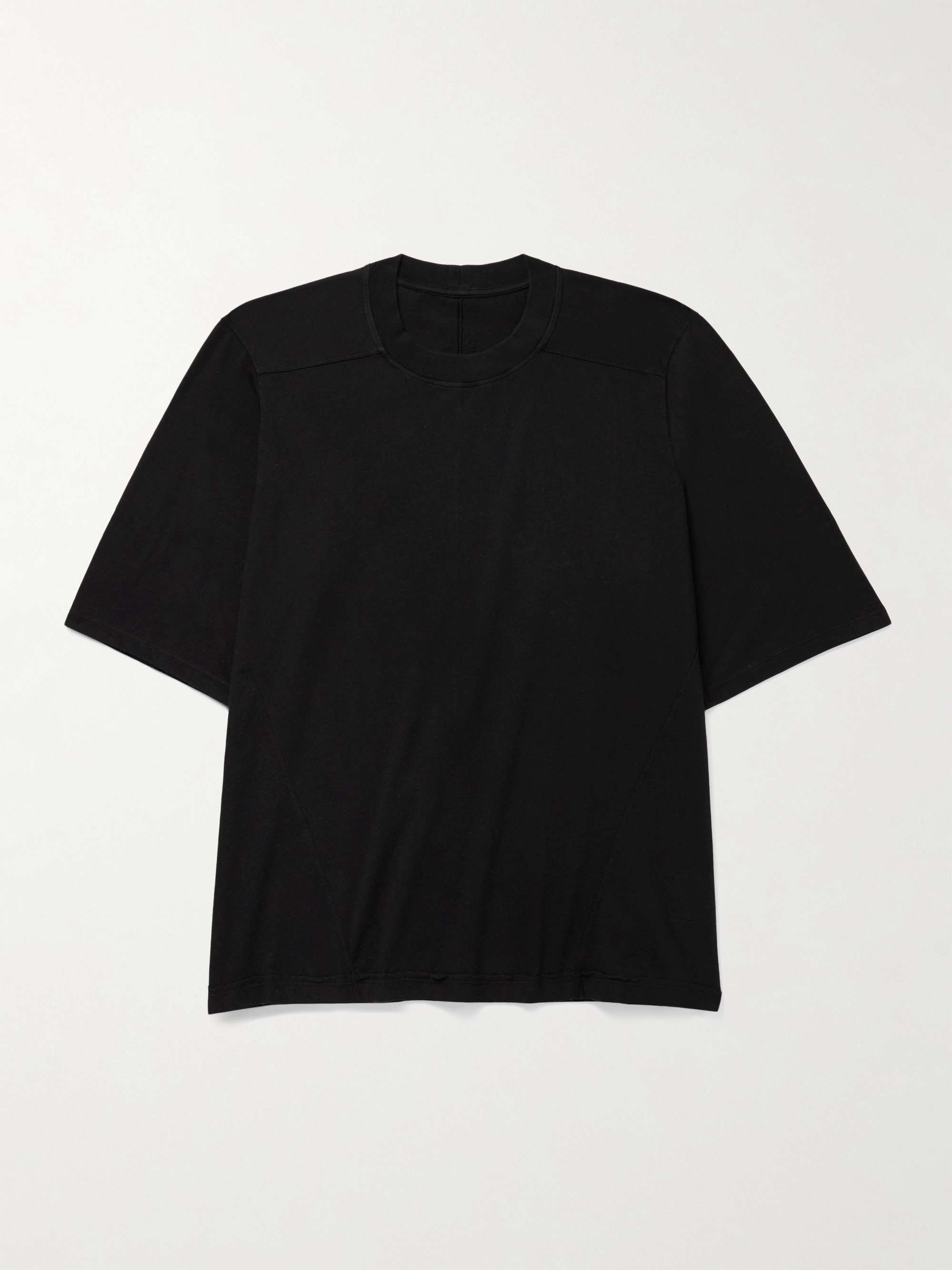 Walrus Garment-Dyed Cotton-Jersey T-Shirt view