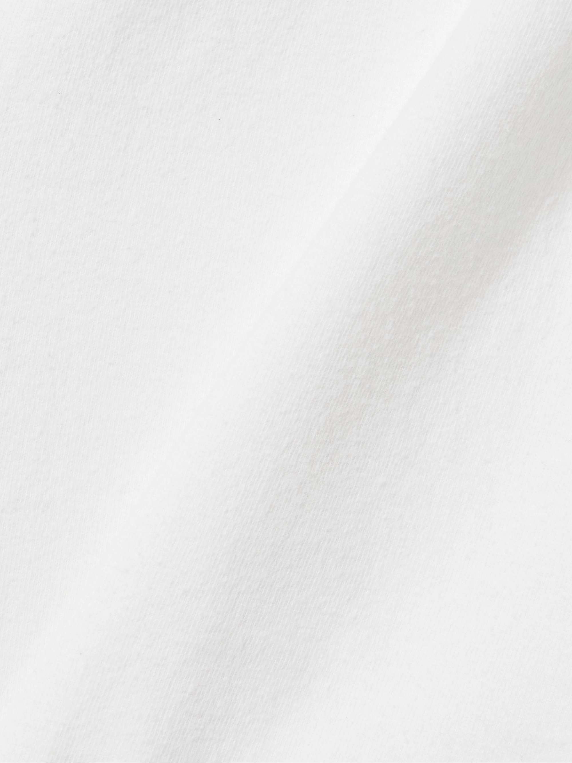 Gunty cotton shorts view