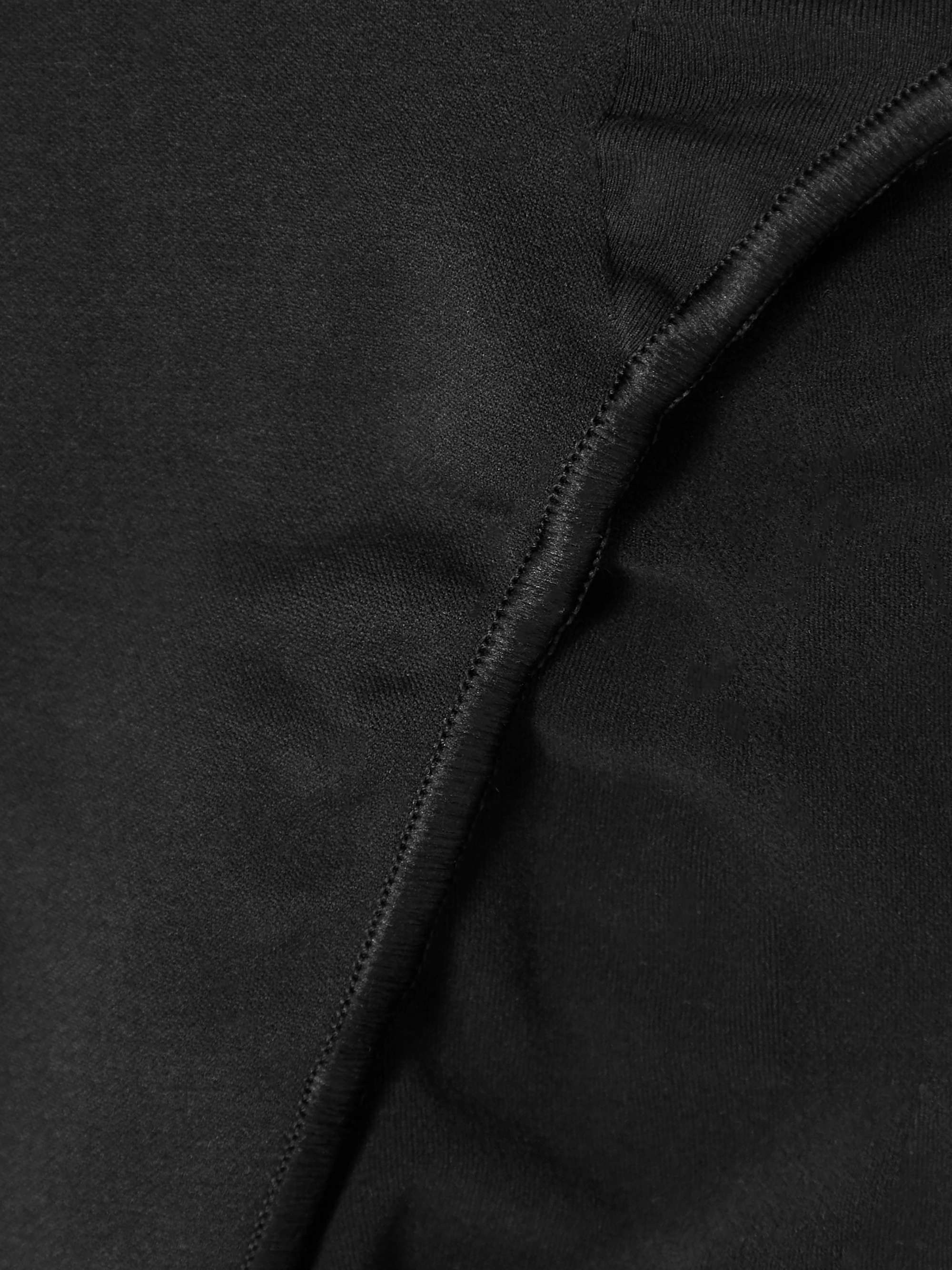 Seamless Sculpt Mid Waist Brief view