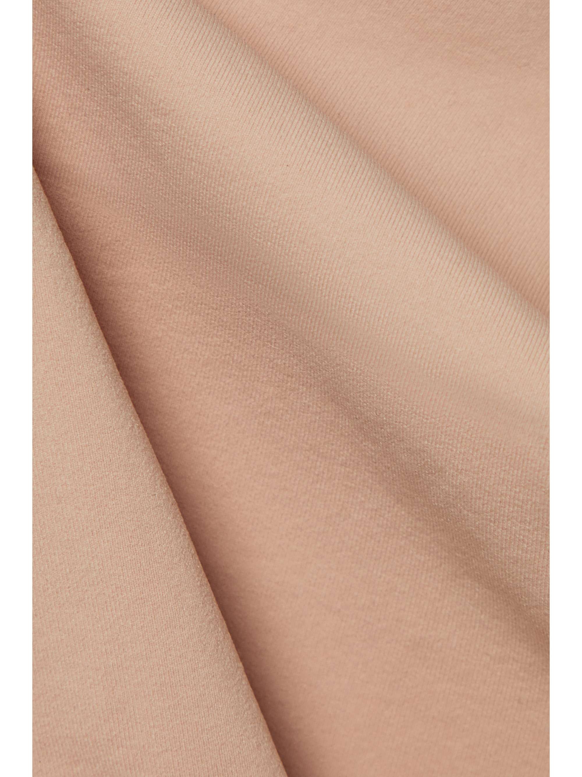 Ecocare seamless stretch shorts view