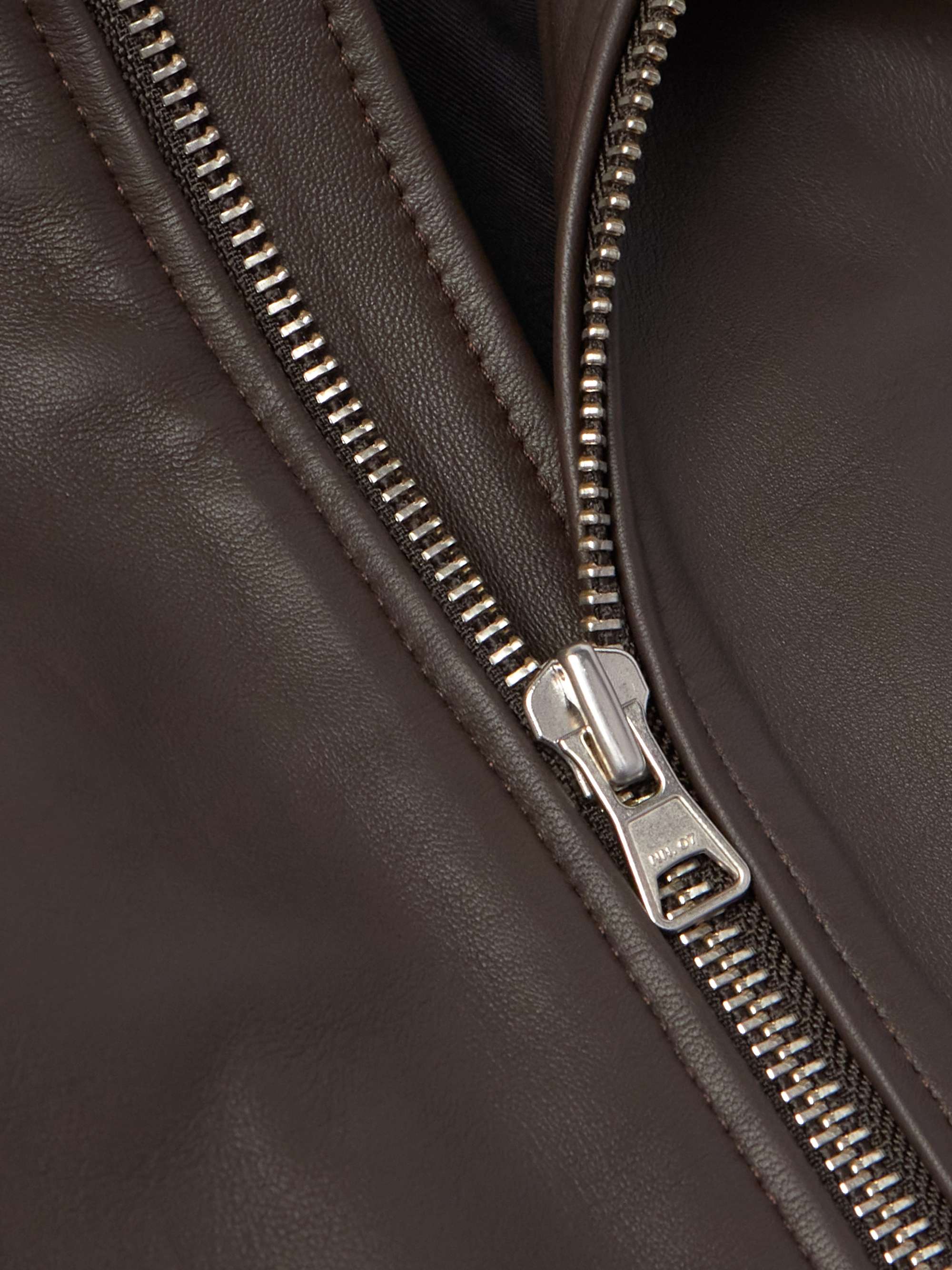 Florian 8254 LeatherJacket view
