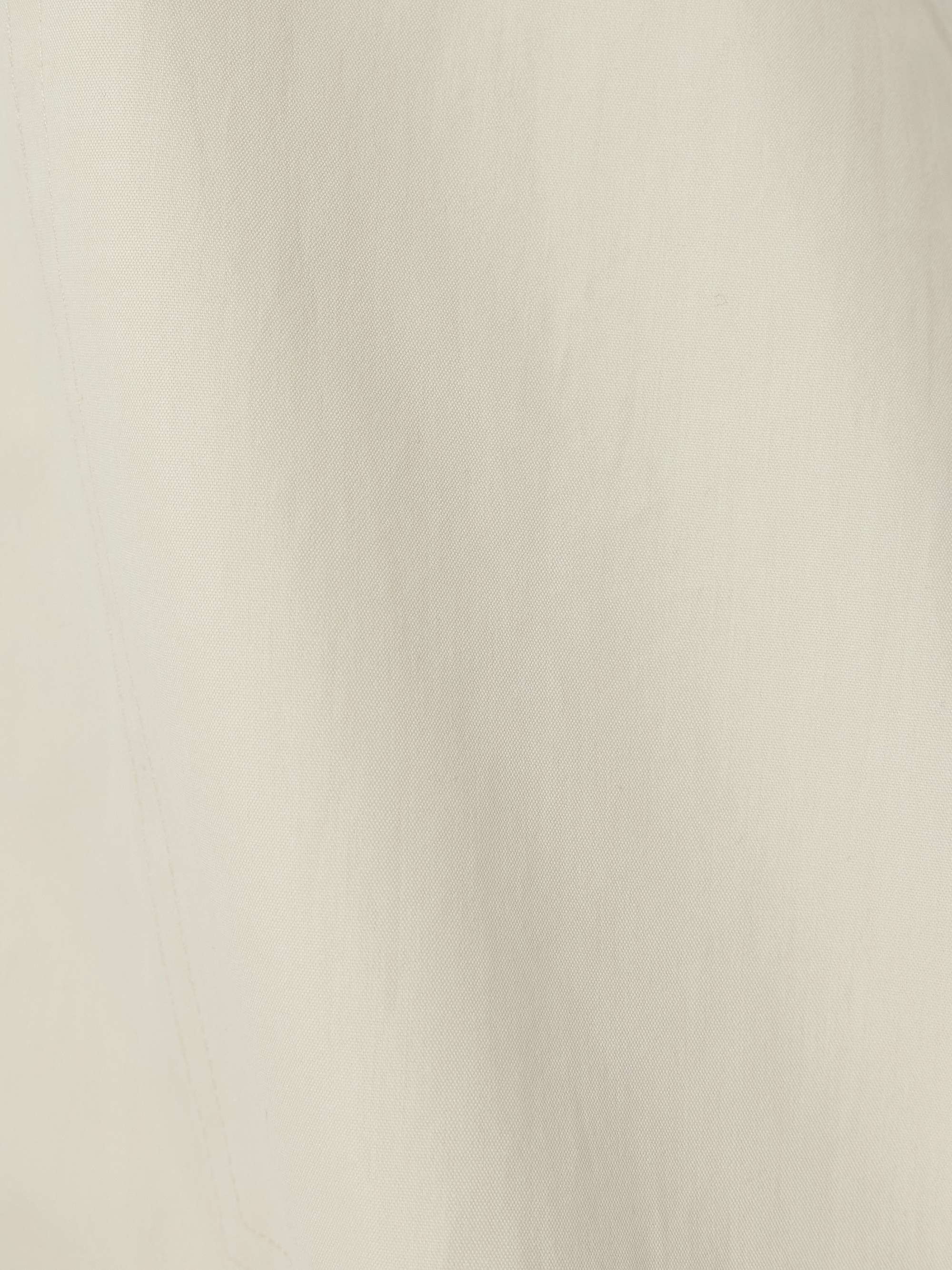 Organic cotton-blend jacket view
