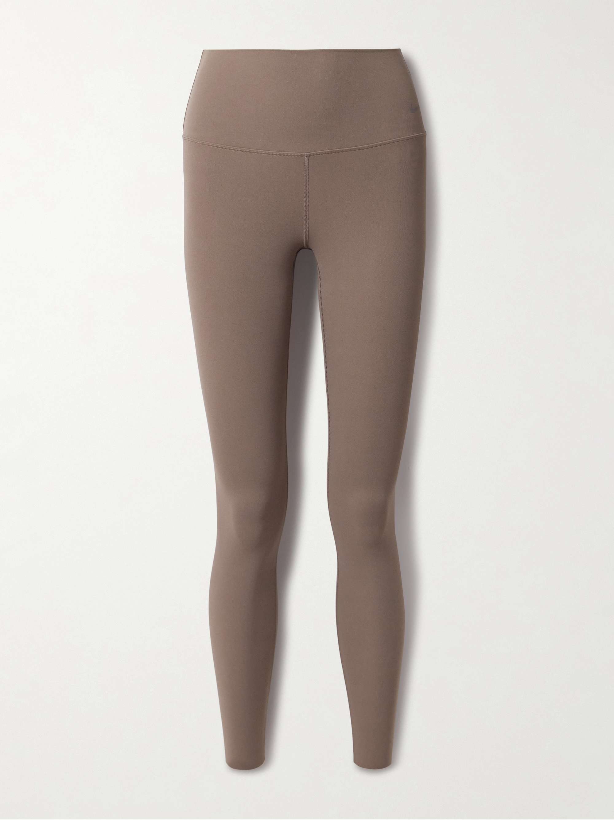 Zenvy Dri-FIT InfinaSoft leggings view