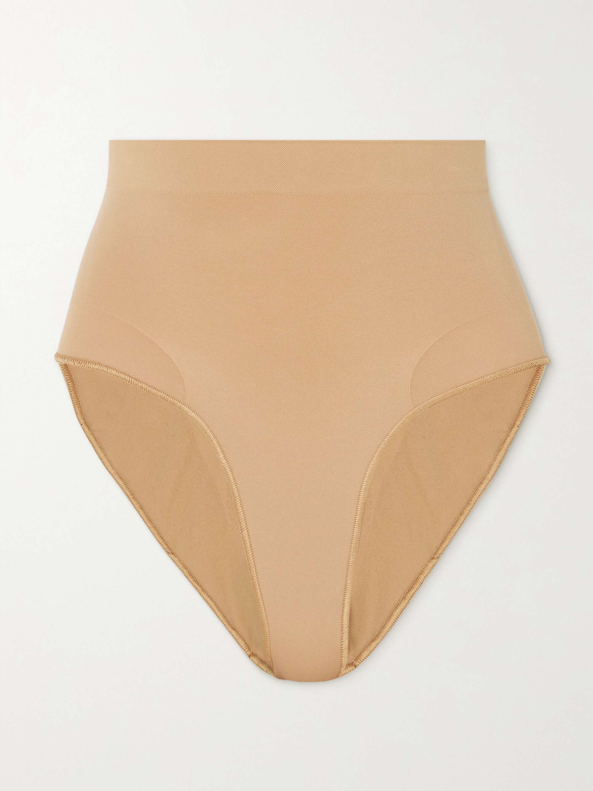 Seamless Sculpt Sculpting Mid Waist briefs view