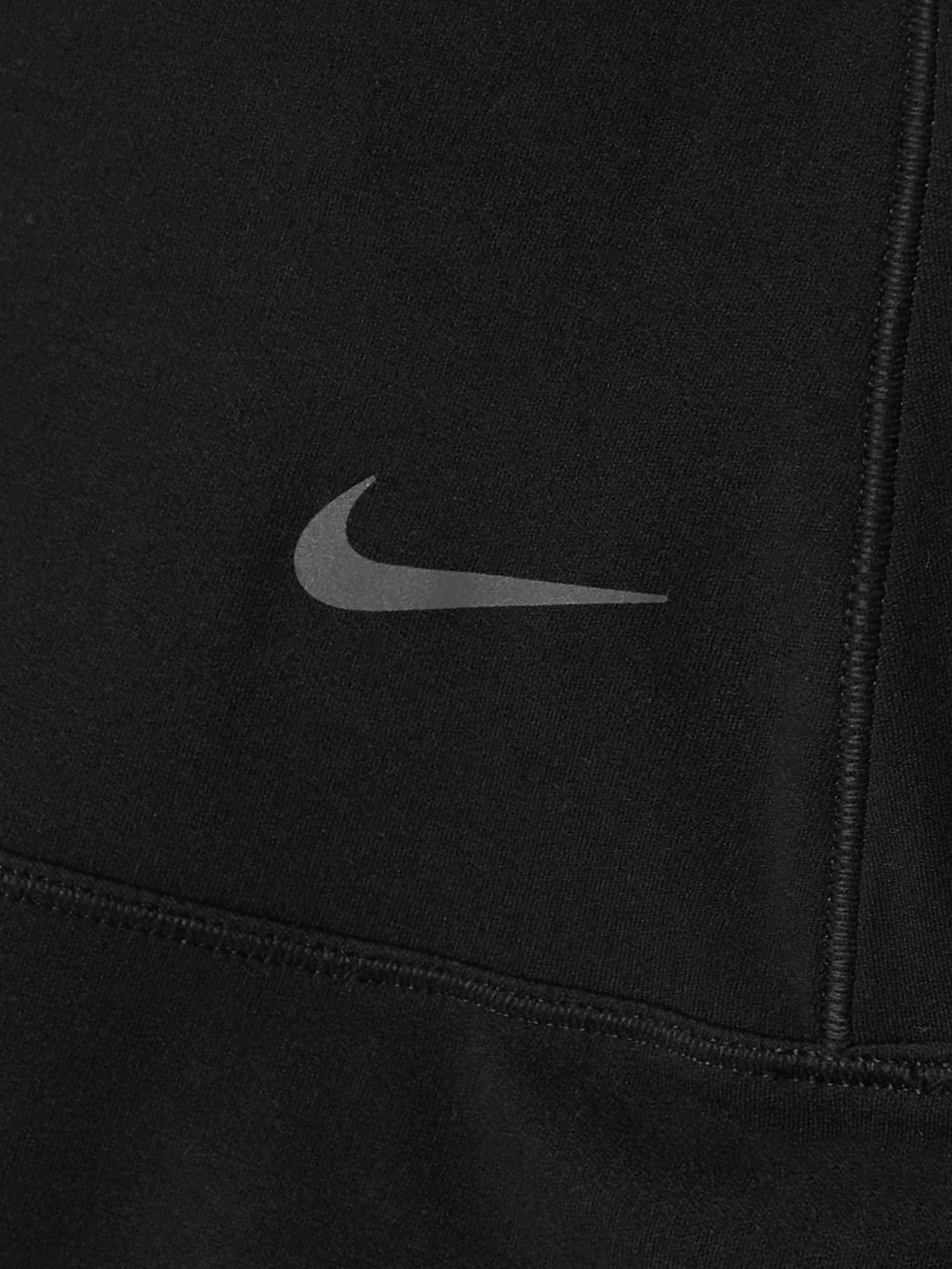 Zenvy Dri-FIT InfinaSoft 78 leggings view