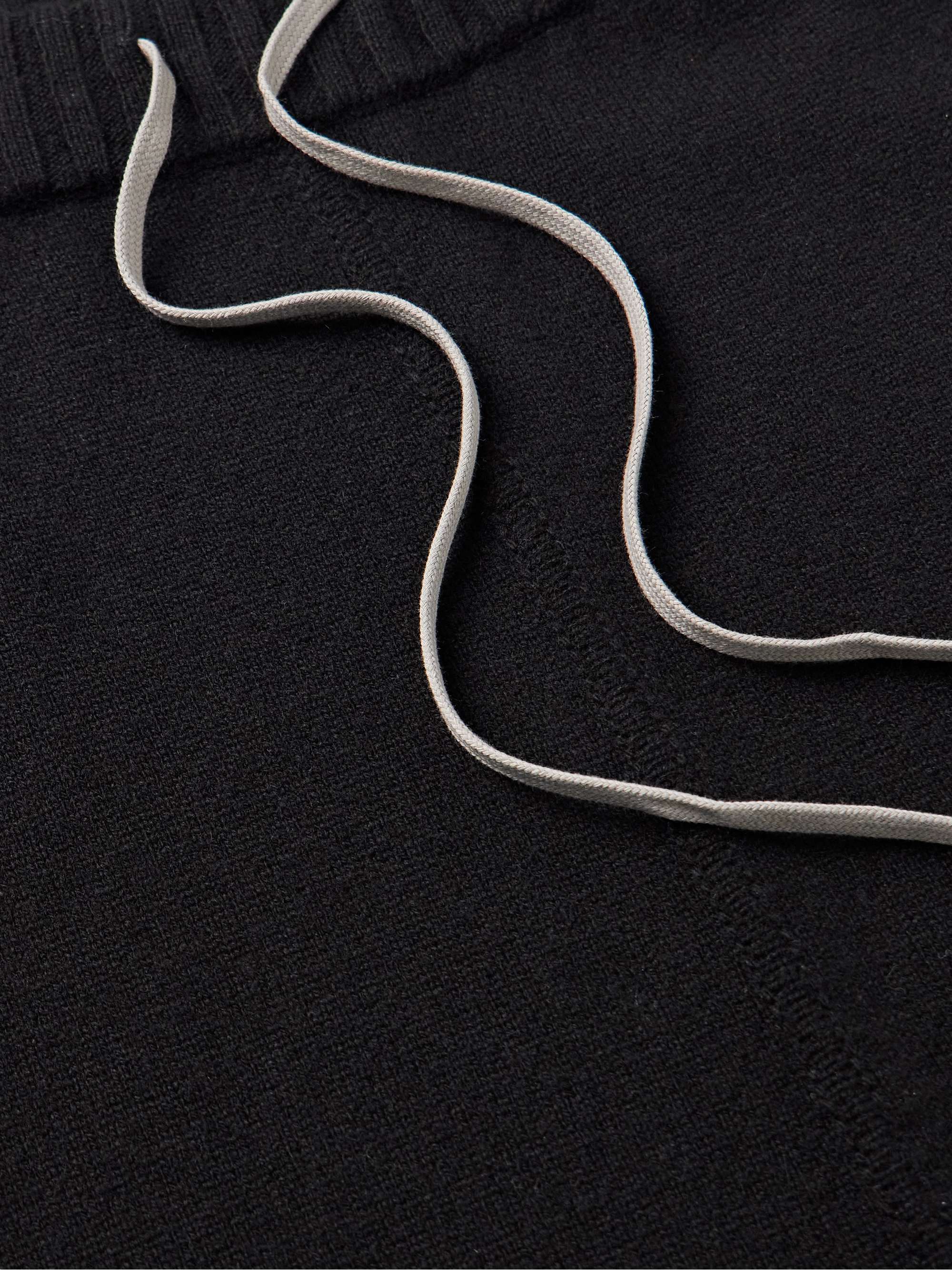Cashmere Sweatpants view
